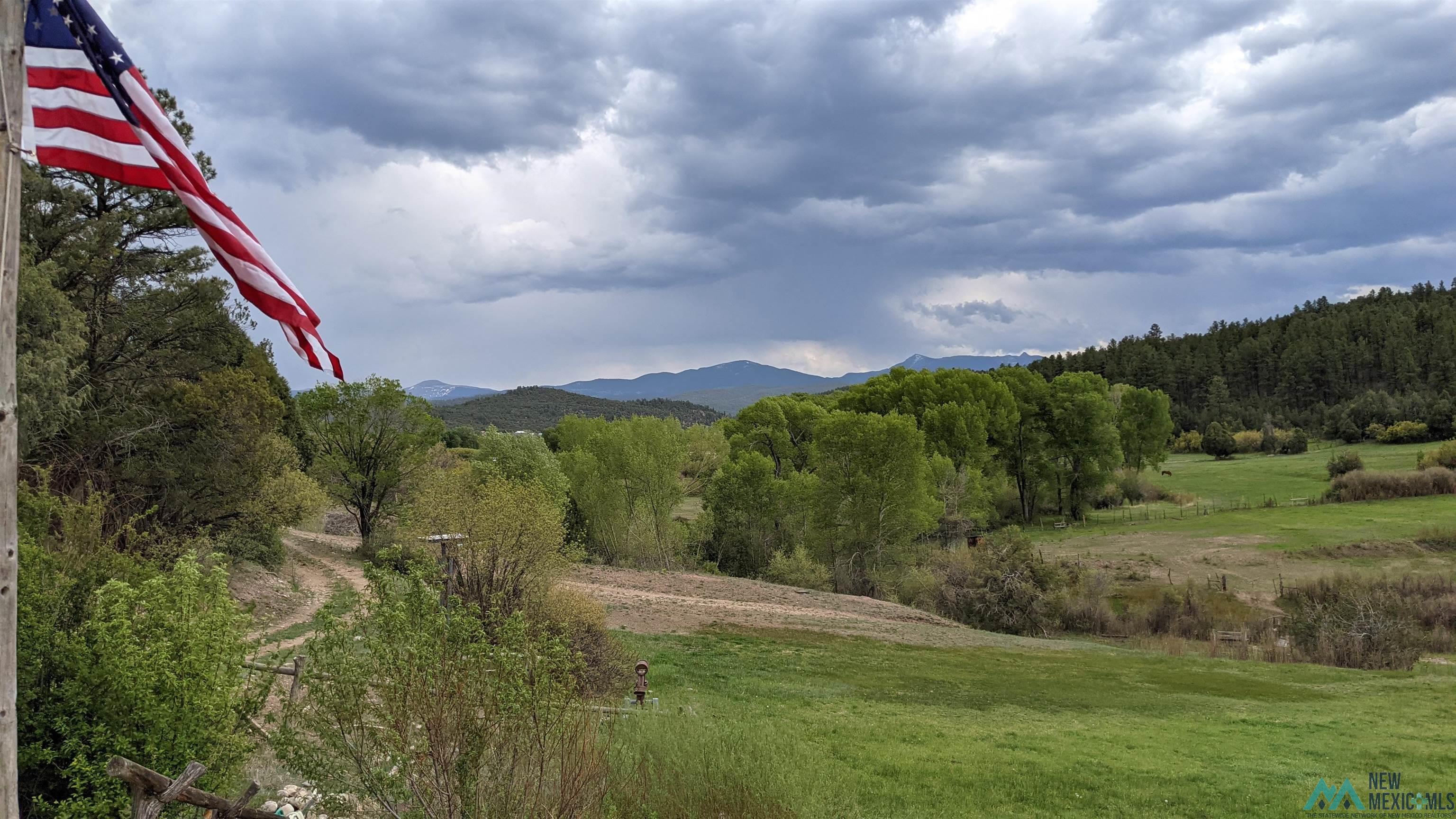 95 Llanito Road, Chimayo, Texas image 28