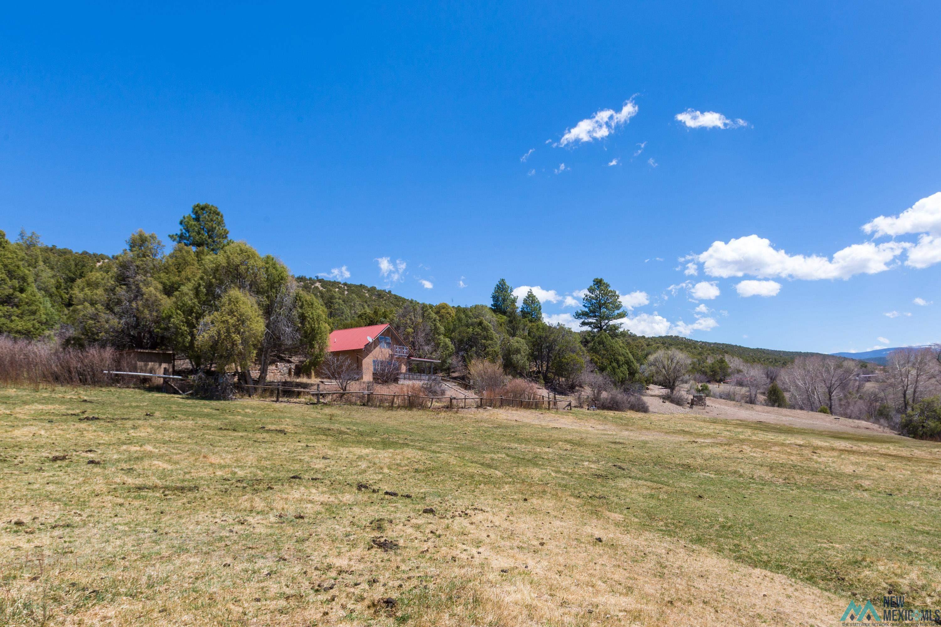 95 Llanito Road, Chimayo, Texas image 2