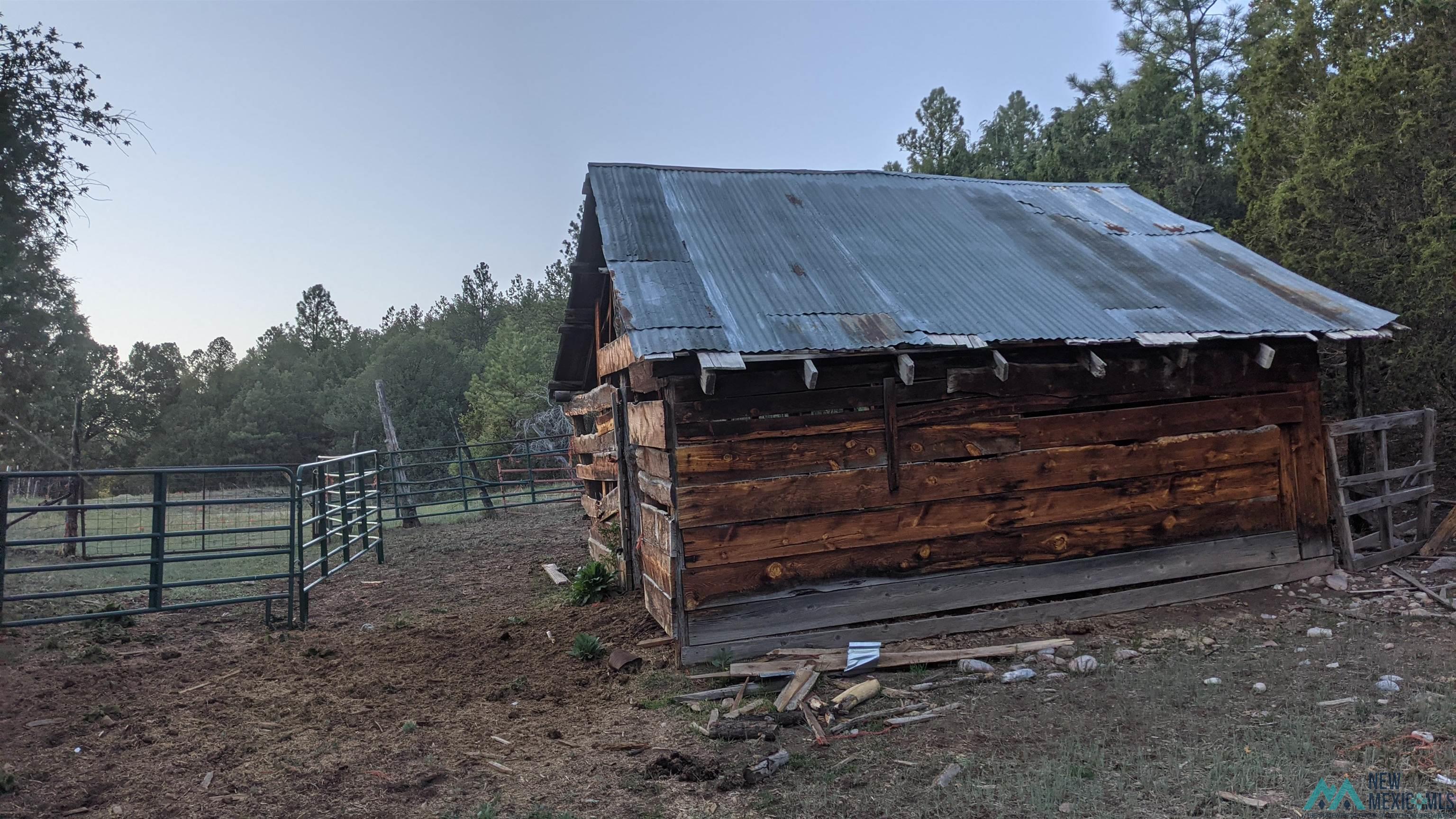 95 Llanito Road, Chimayo, Texas image 48