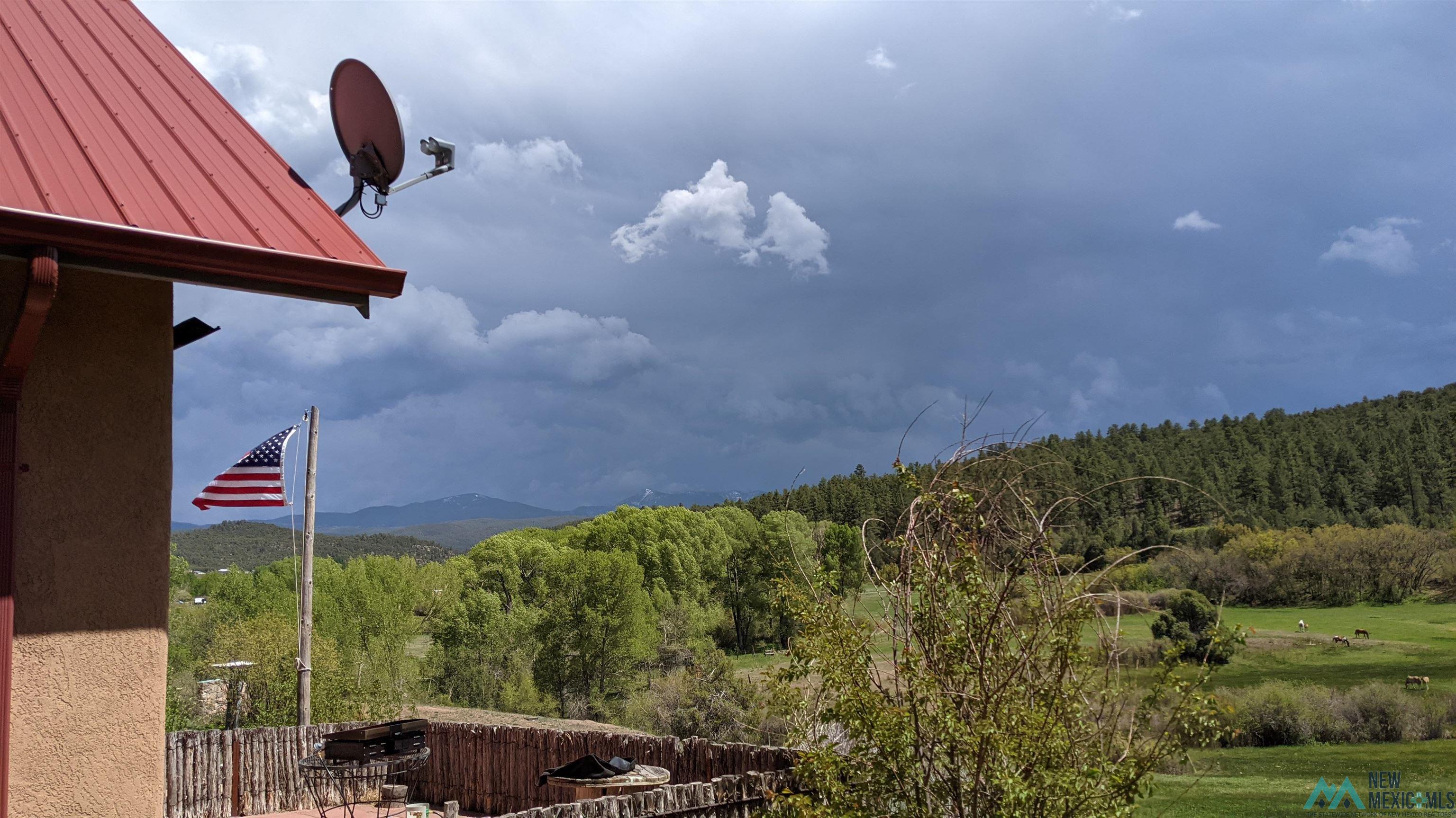 95 Llanito Road, Chimayo, Texas image 46