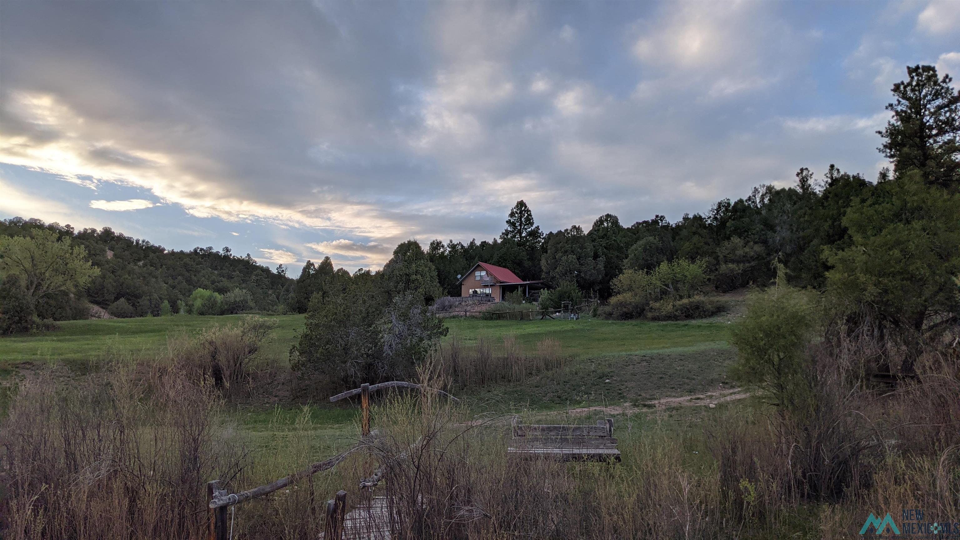95 Llanito Road, Chimayo, Texas image 33