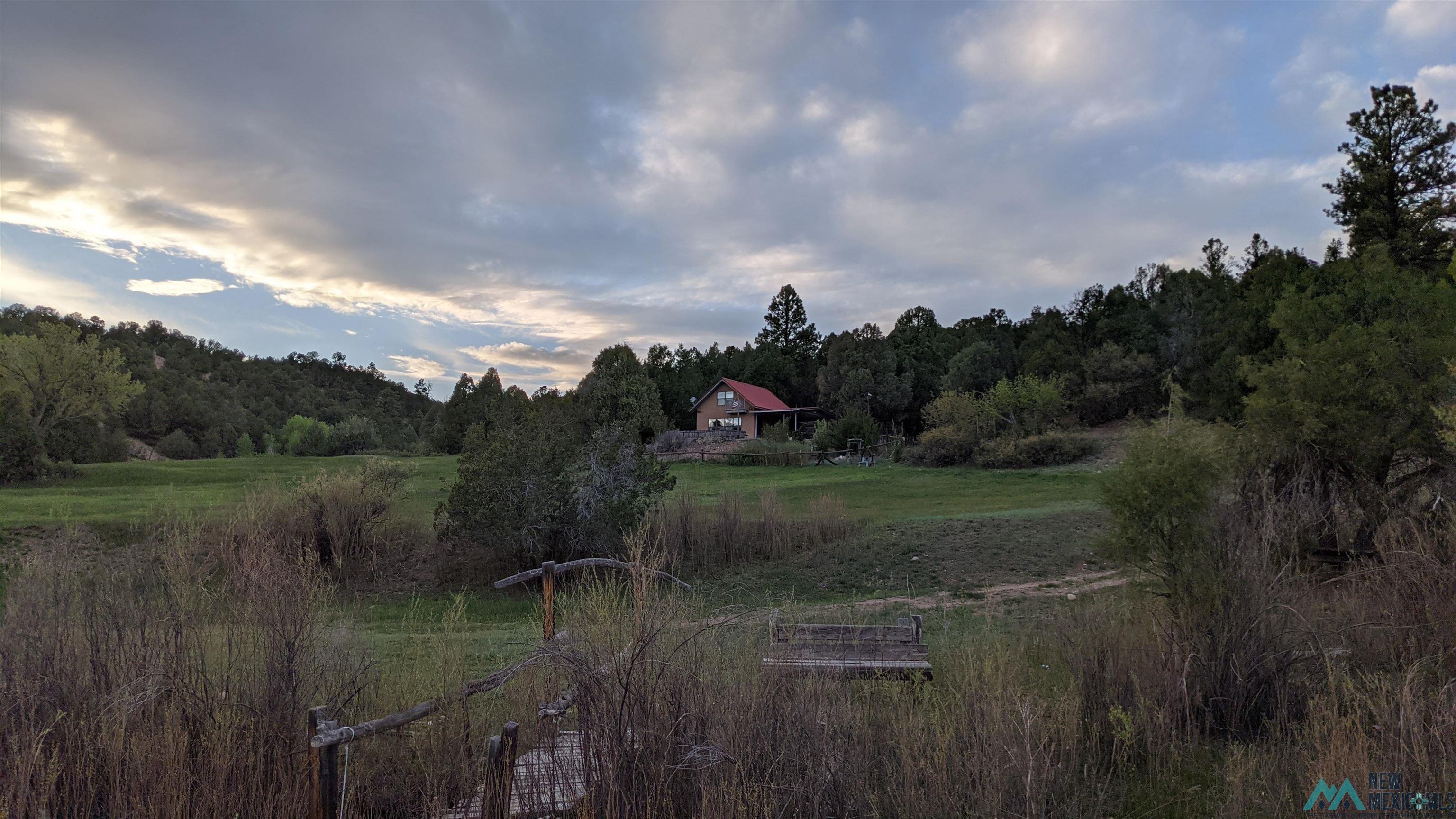 95 Llanito Road, Chimayo, Texas image 31