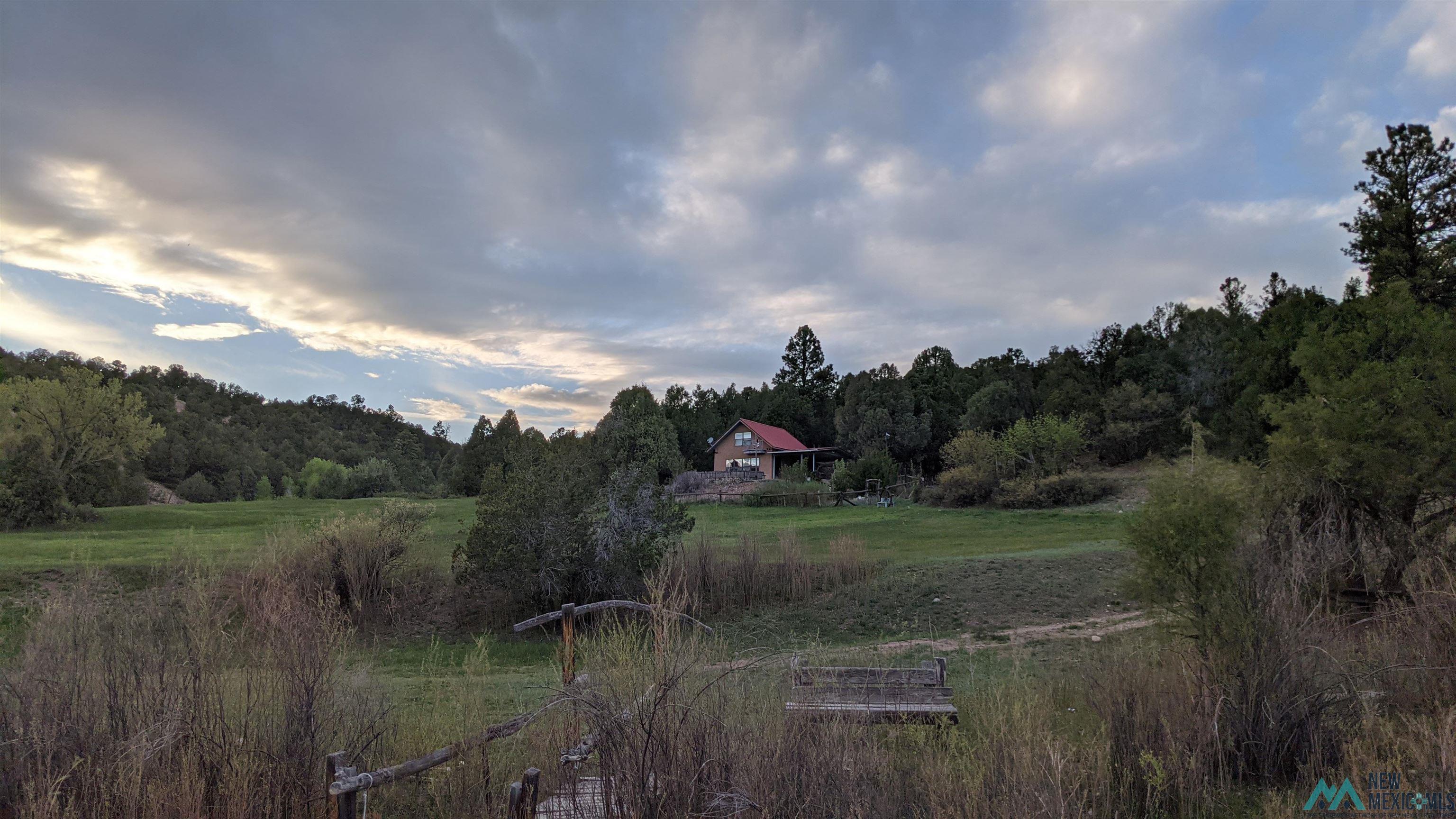 95 Llanito Road, Chimayo, Texas image 44