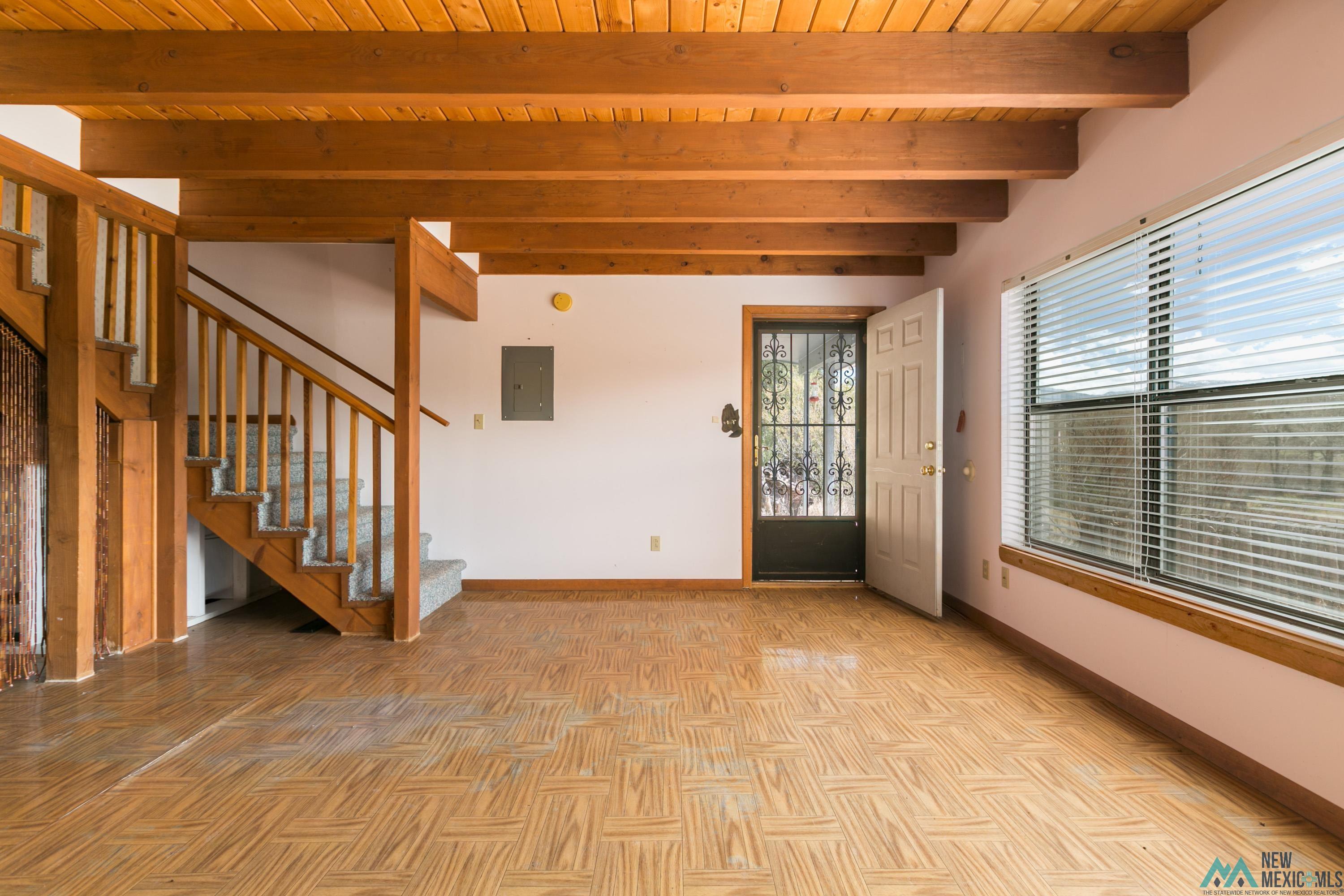 95 Llanito Road, Chimayo, Texas image 10