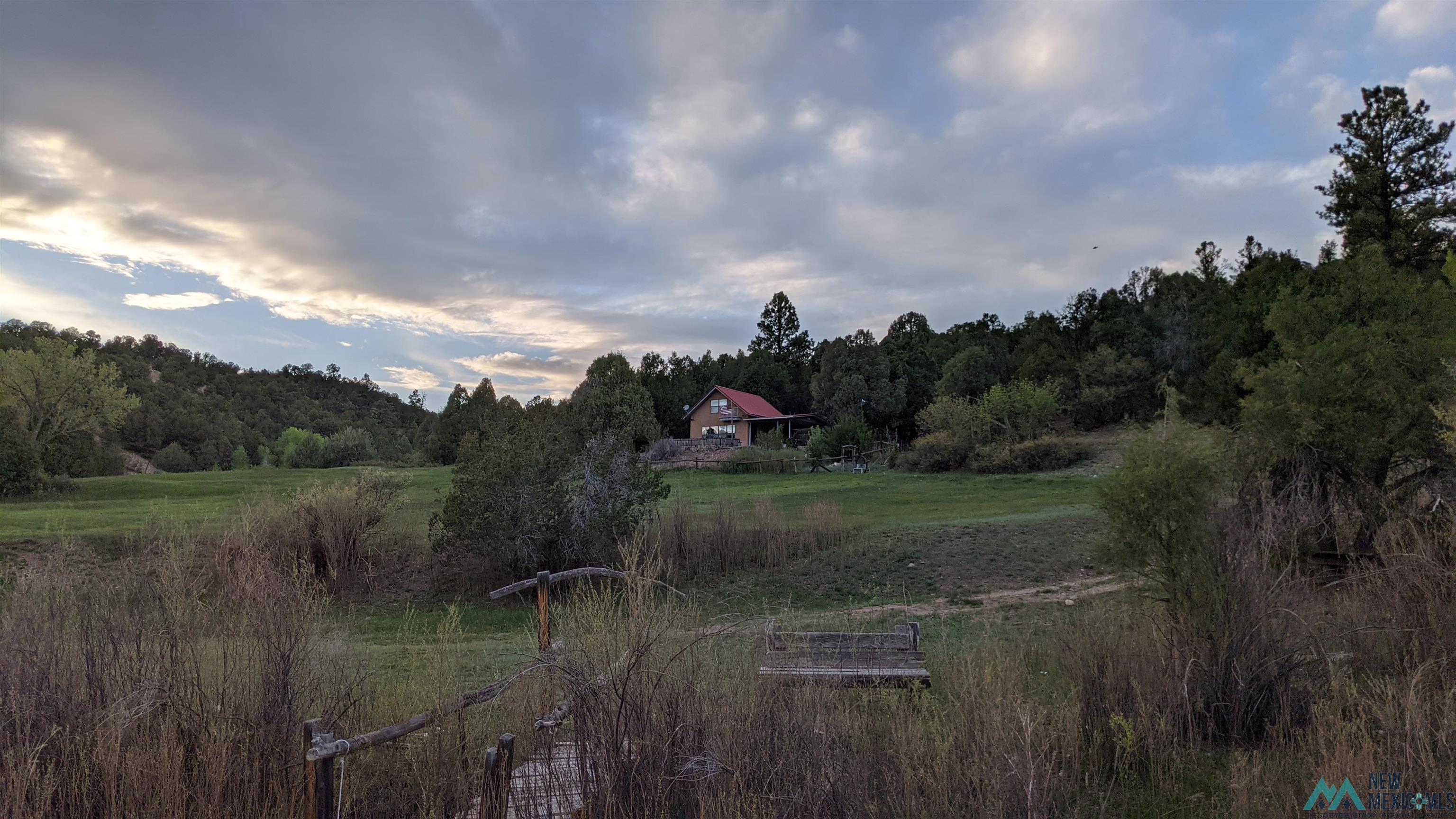 95 Llanito Road, Chimayo, Texas image 32