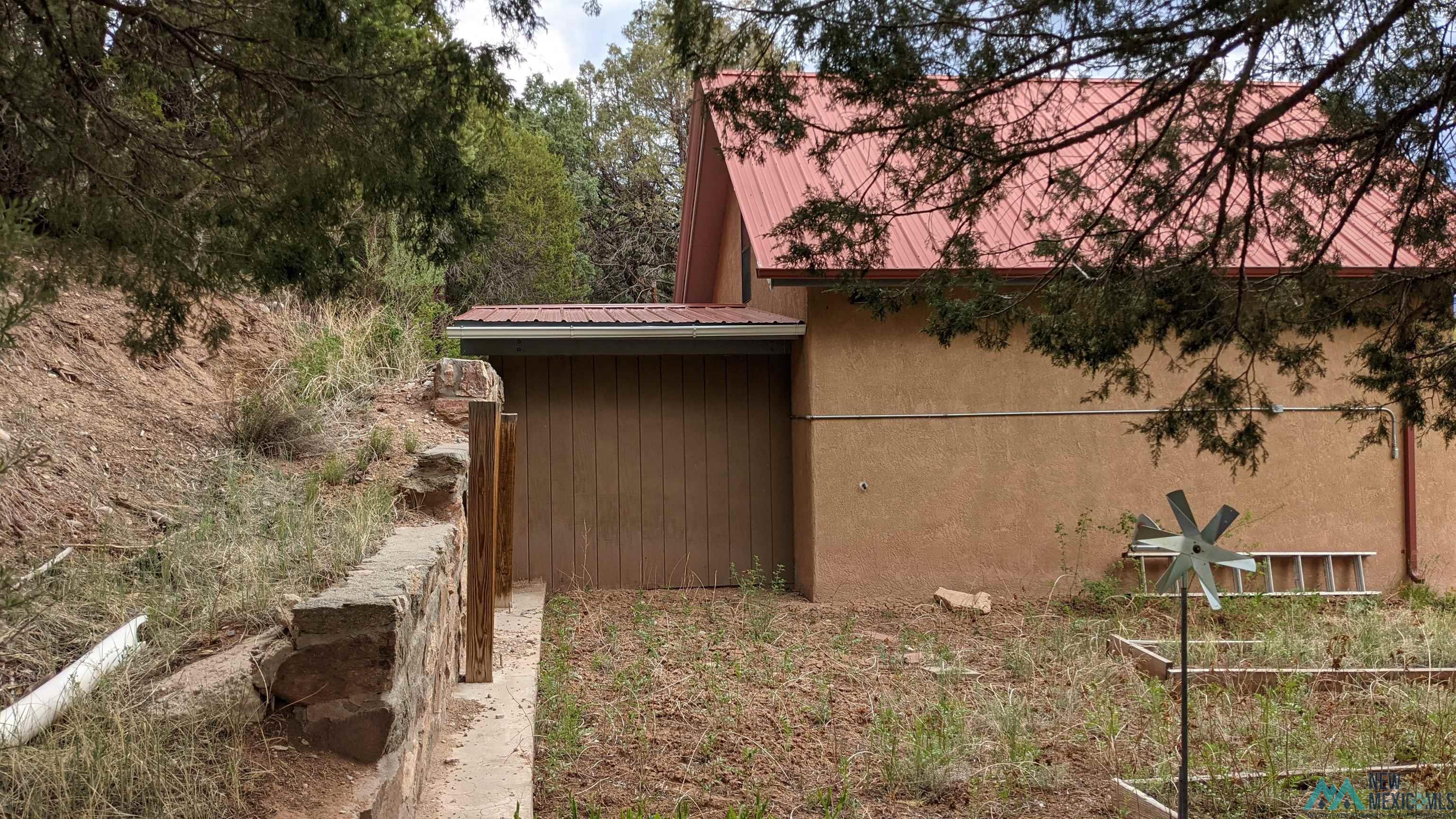 95 Llanito Road, Chimayo, Texas image 39