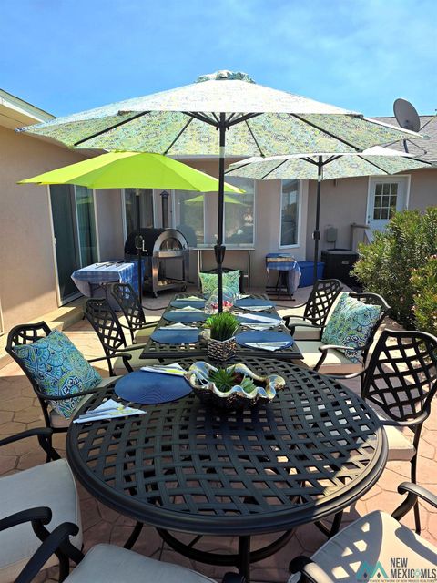 Homes For Sale - 308 Trout Road<br/> Elephant Butte, NM 87935