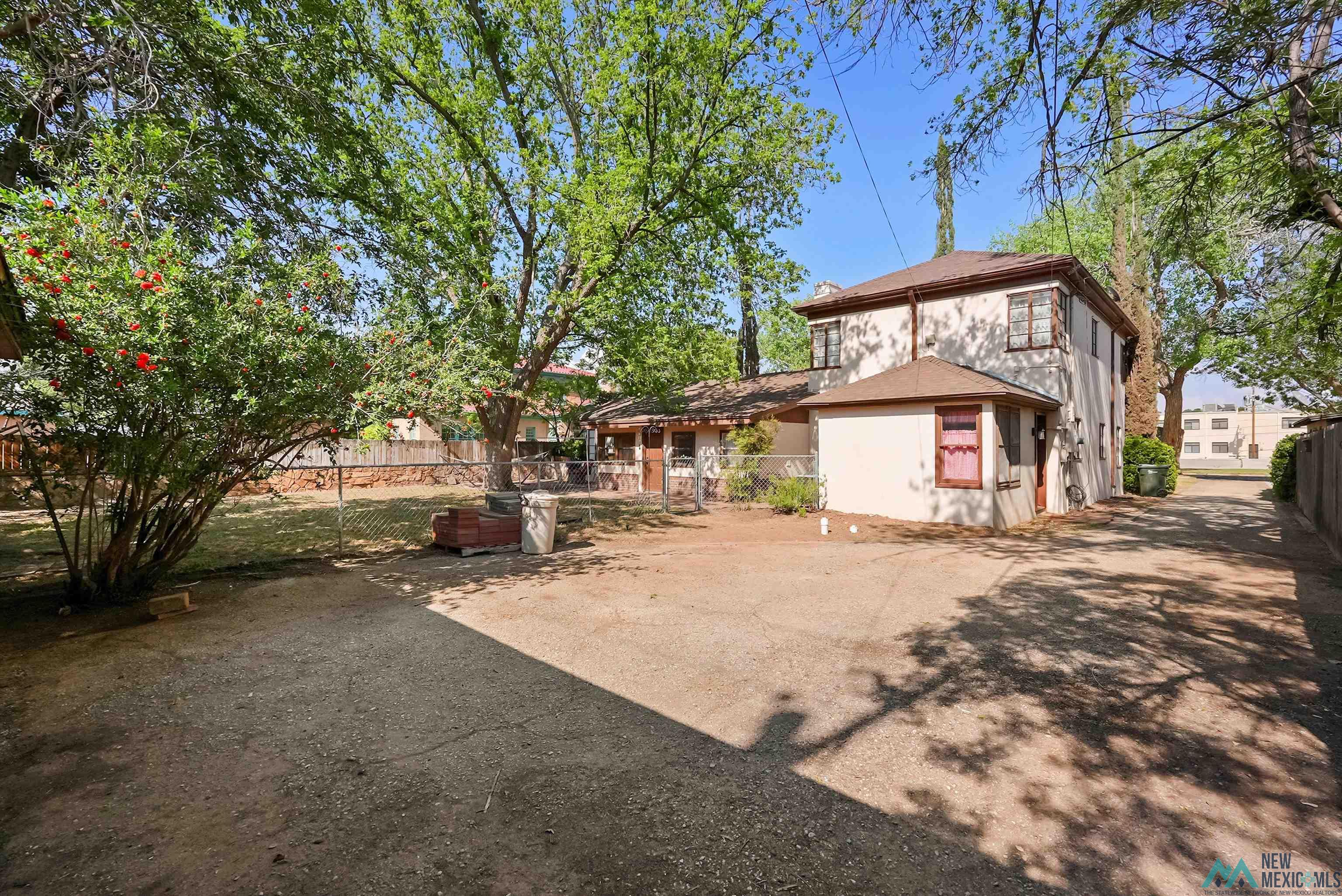 209 N Alameda Street, Carlsbad, Texas image 48