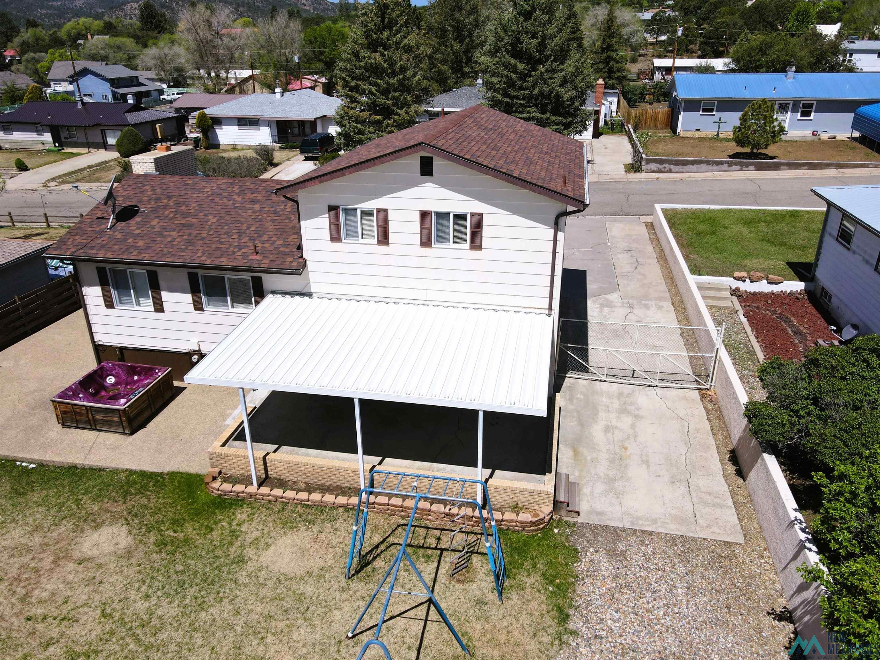 1115 Lincoln Avenue, Raton, New Mexico image 4