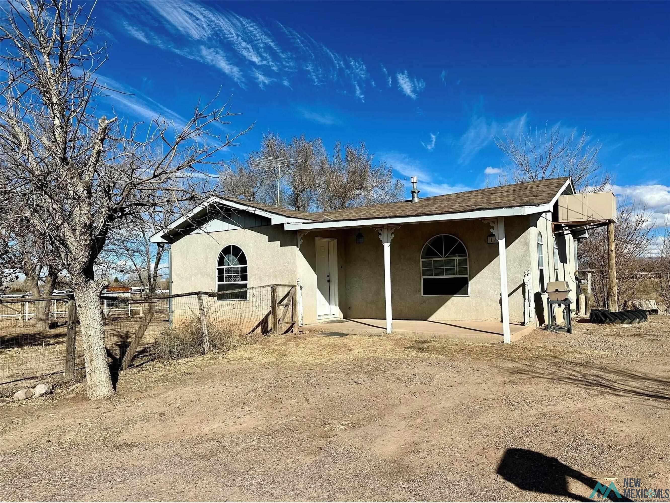 1206 E Cuba Road, Socorro, Texas image 1