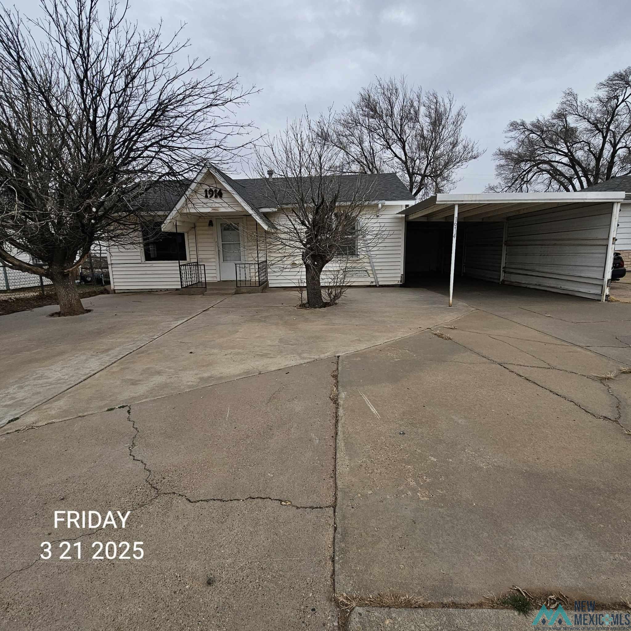1914 S Third Street, Tucumcari, New Mexico image 12