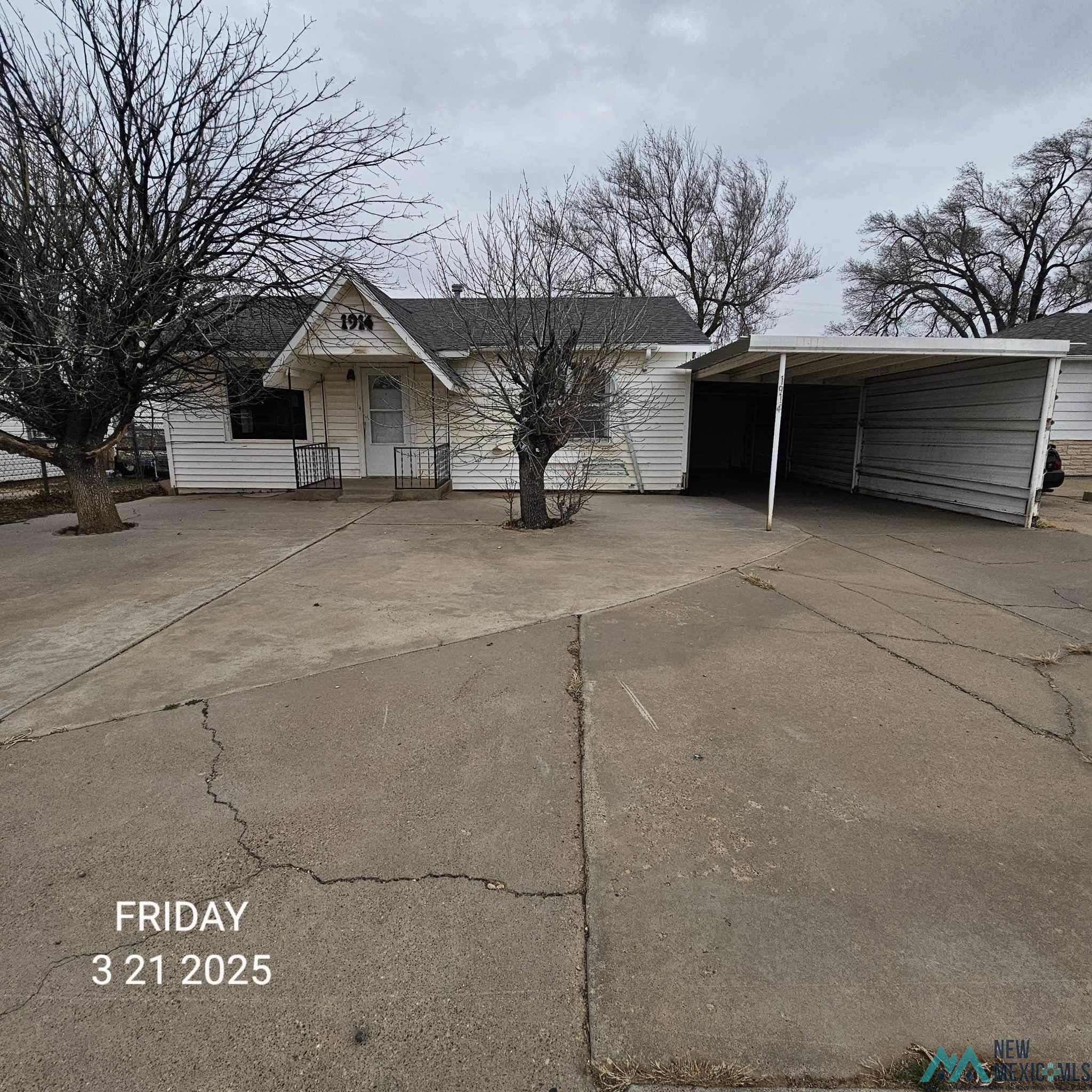 1914 S Third Street, Tucumcari, New Mexico image 13