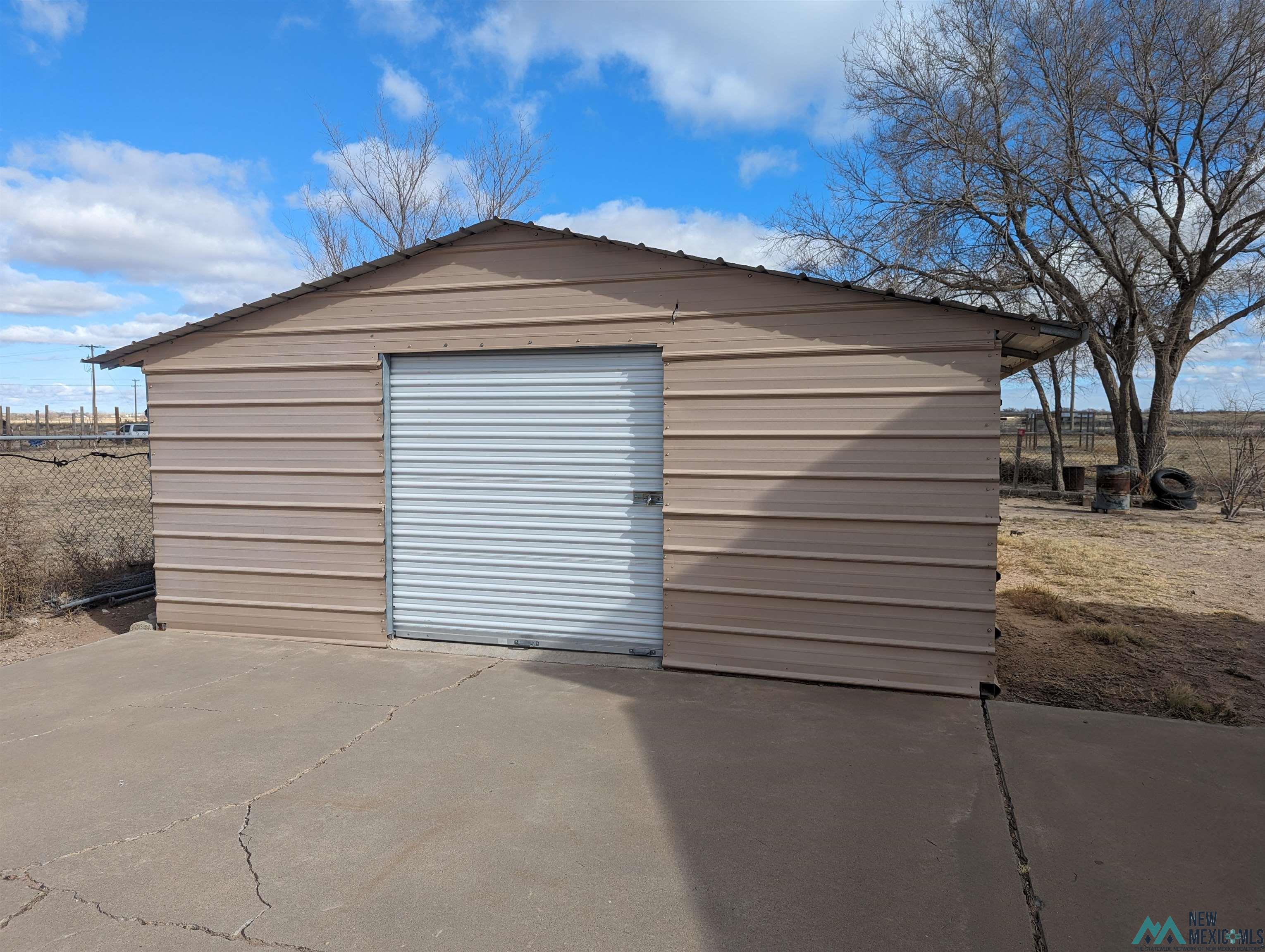 513 New York Drive, Portales, New Mexico image 16