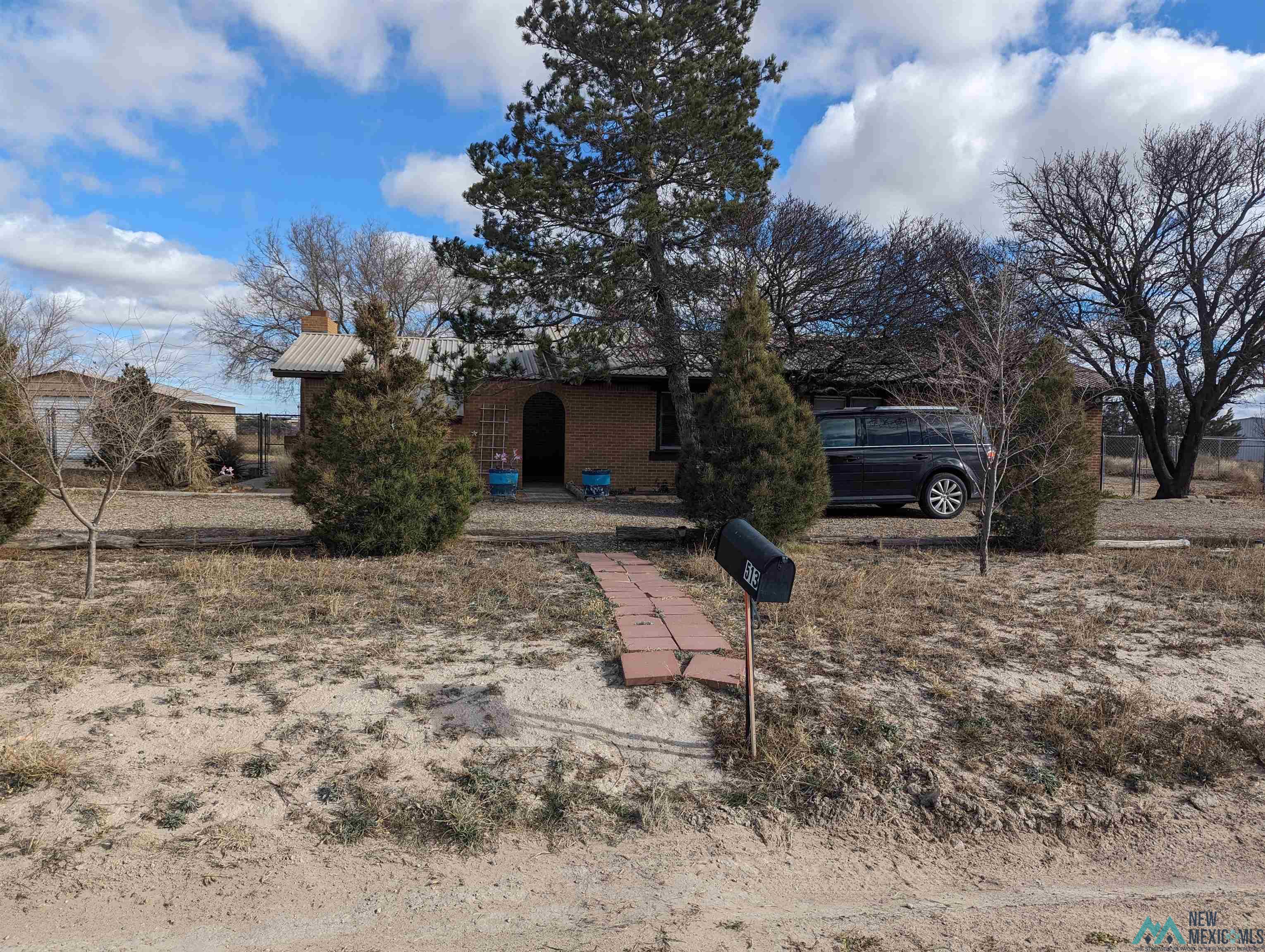 513 New York Drive, Portales, New Mexico image 2