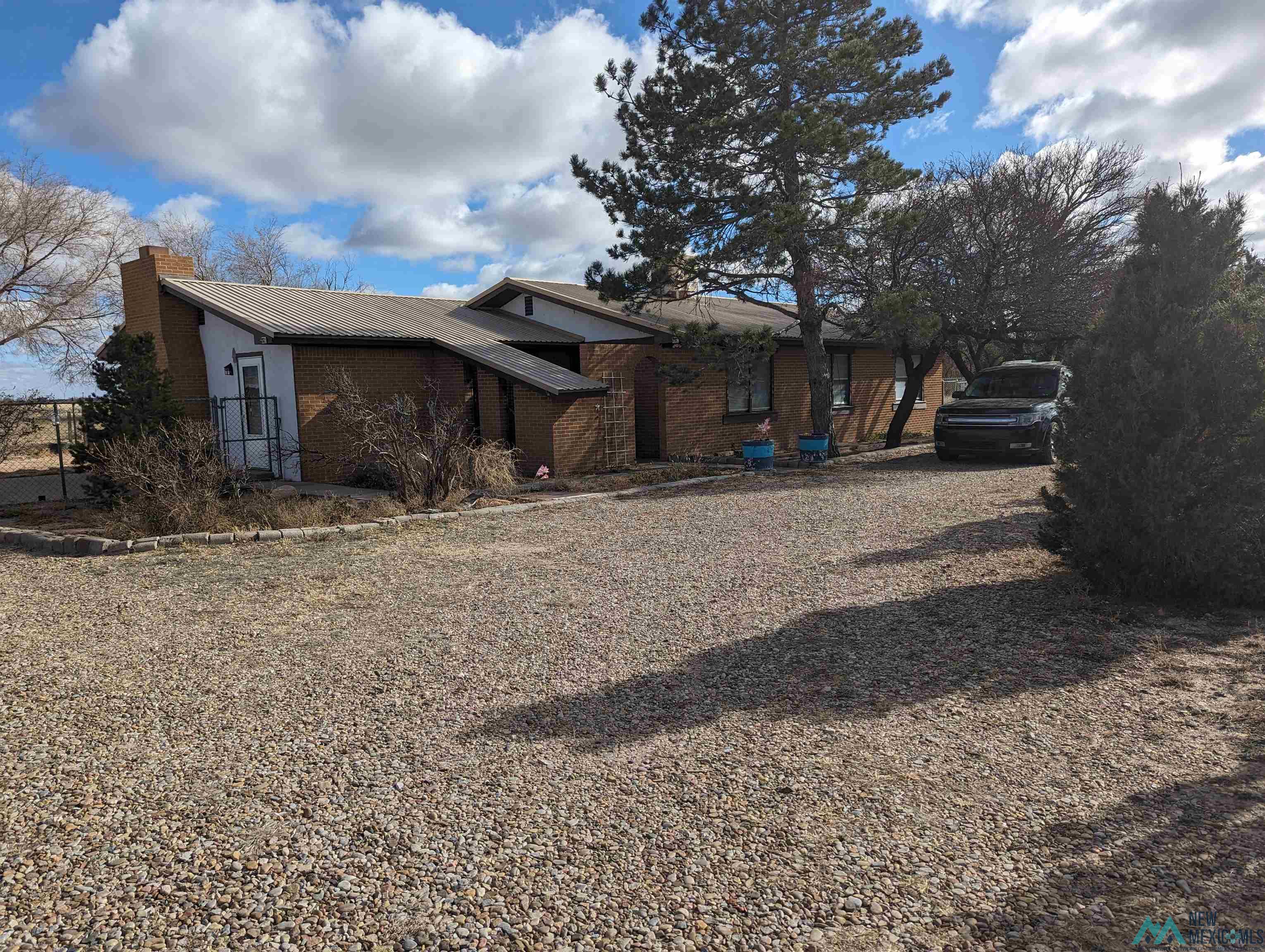 513 New York Drive, Portales, New Mexico image 1