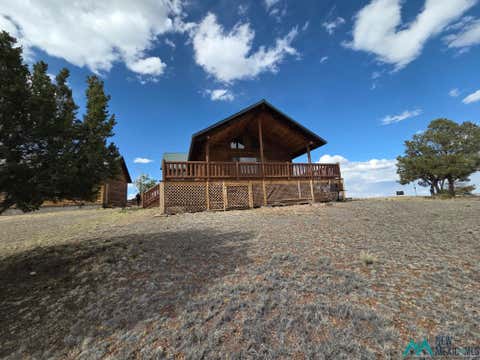 Homes For Sale - 217 Deer Circle<br/> Quemado, NM 87829