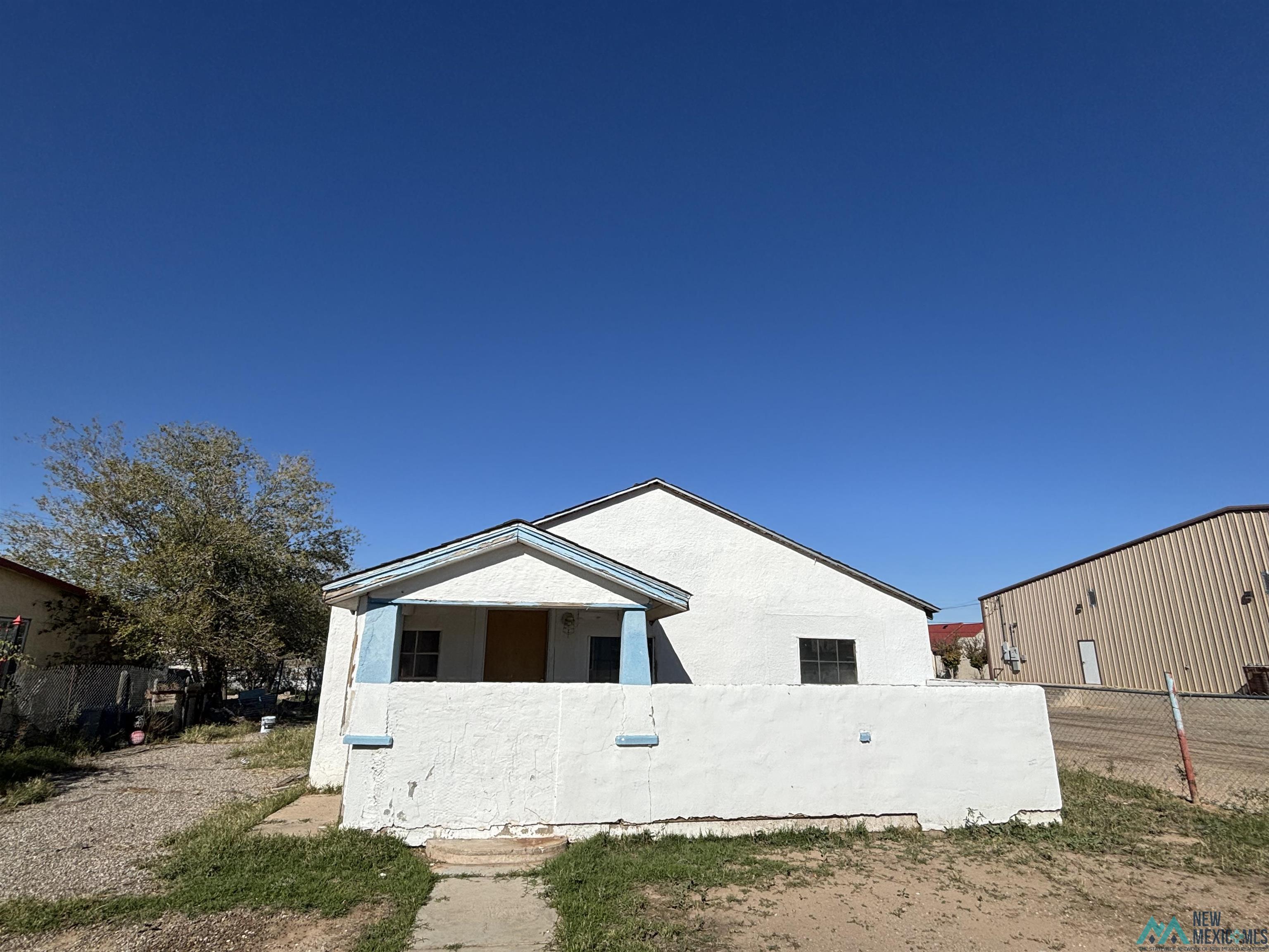 303 E Albuquerque Street, Roswell, Texas image 2