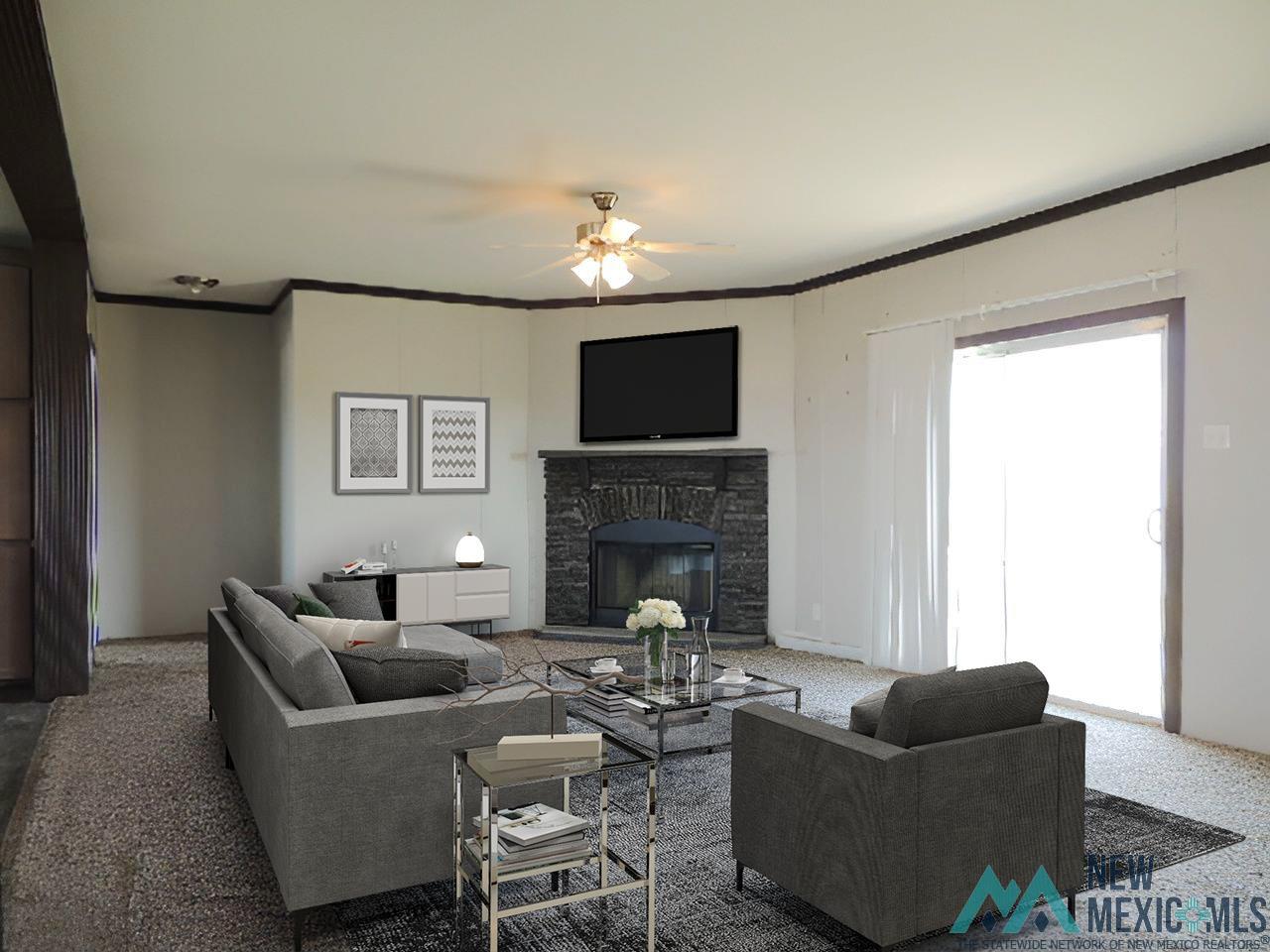 216 W Cottonwood Ln, Hobbs, New Mexico image 9