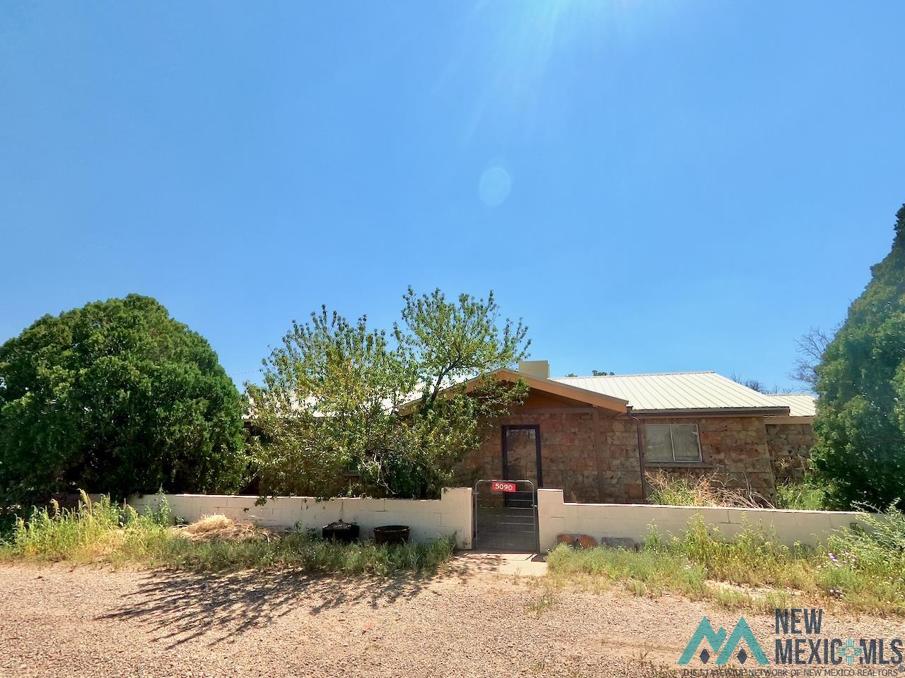 5090 Lemitar Sw Road, Deming, Texas image 1