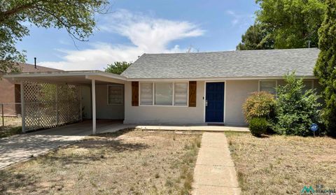 Homes For Sale - 508 S Aspen Avenue<br/> Chaves County, Roswell, NM 88203