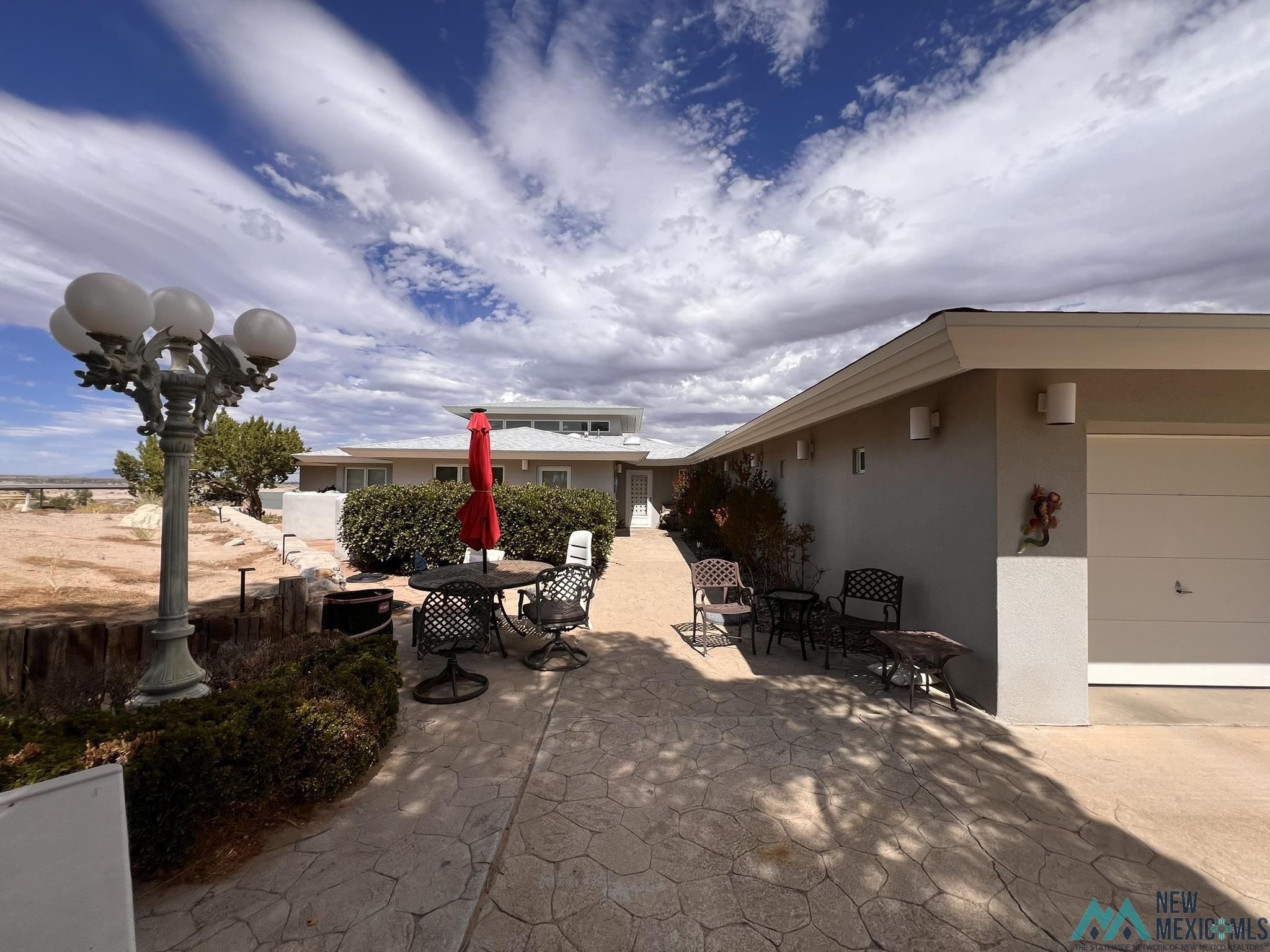 205 Trout Road, Elephant Butte, Texas image 1