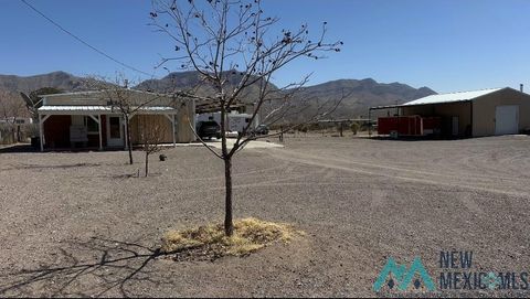 Homes For Sale - 4 Wild Sage Road<br/> Caballo, NM 87931
