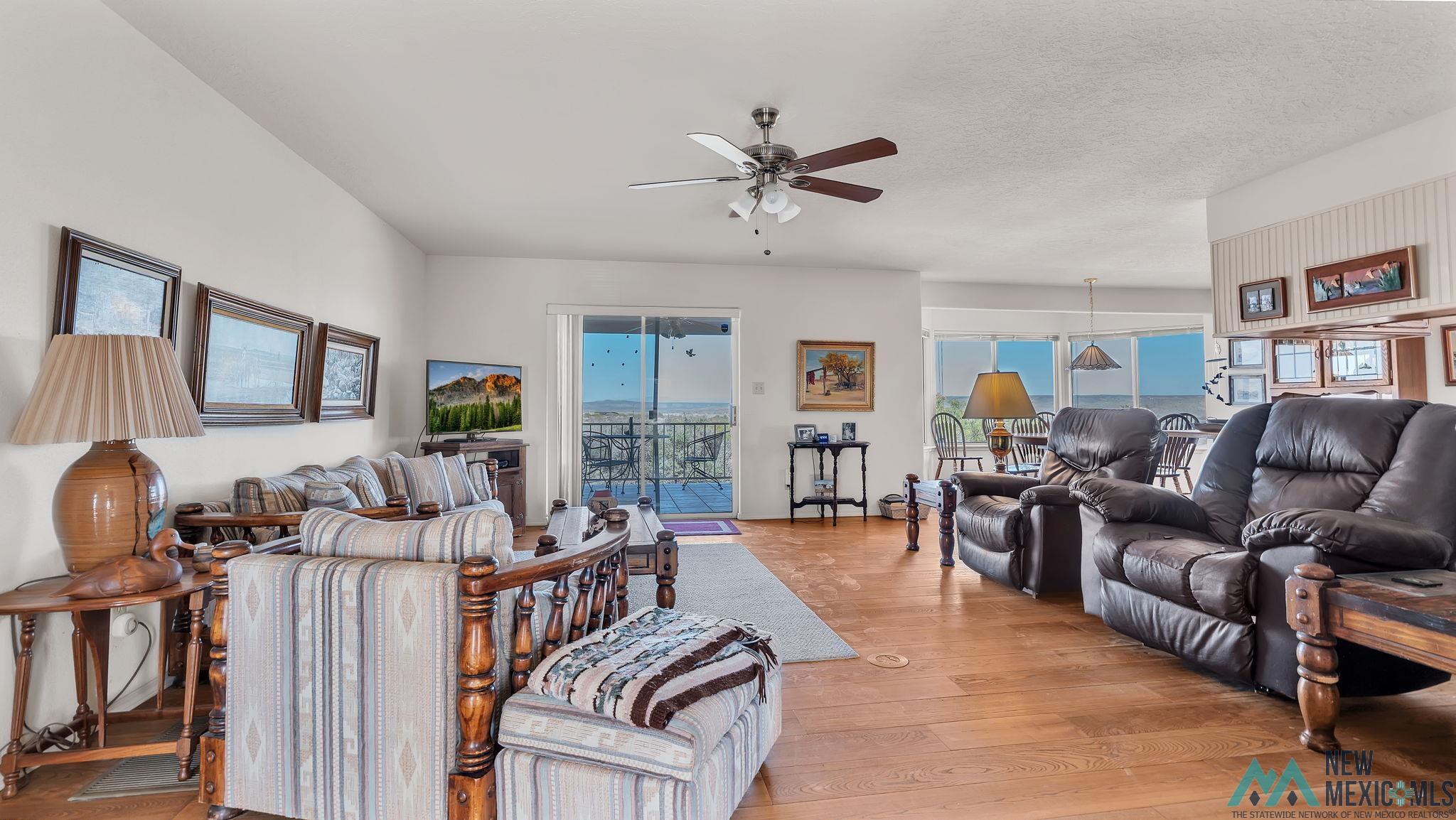 216 Country Drive, Elephant Butte, Texas image 4
