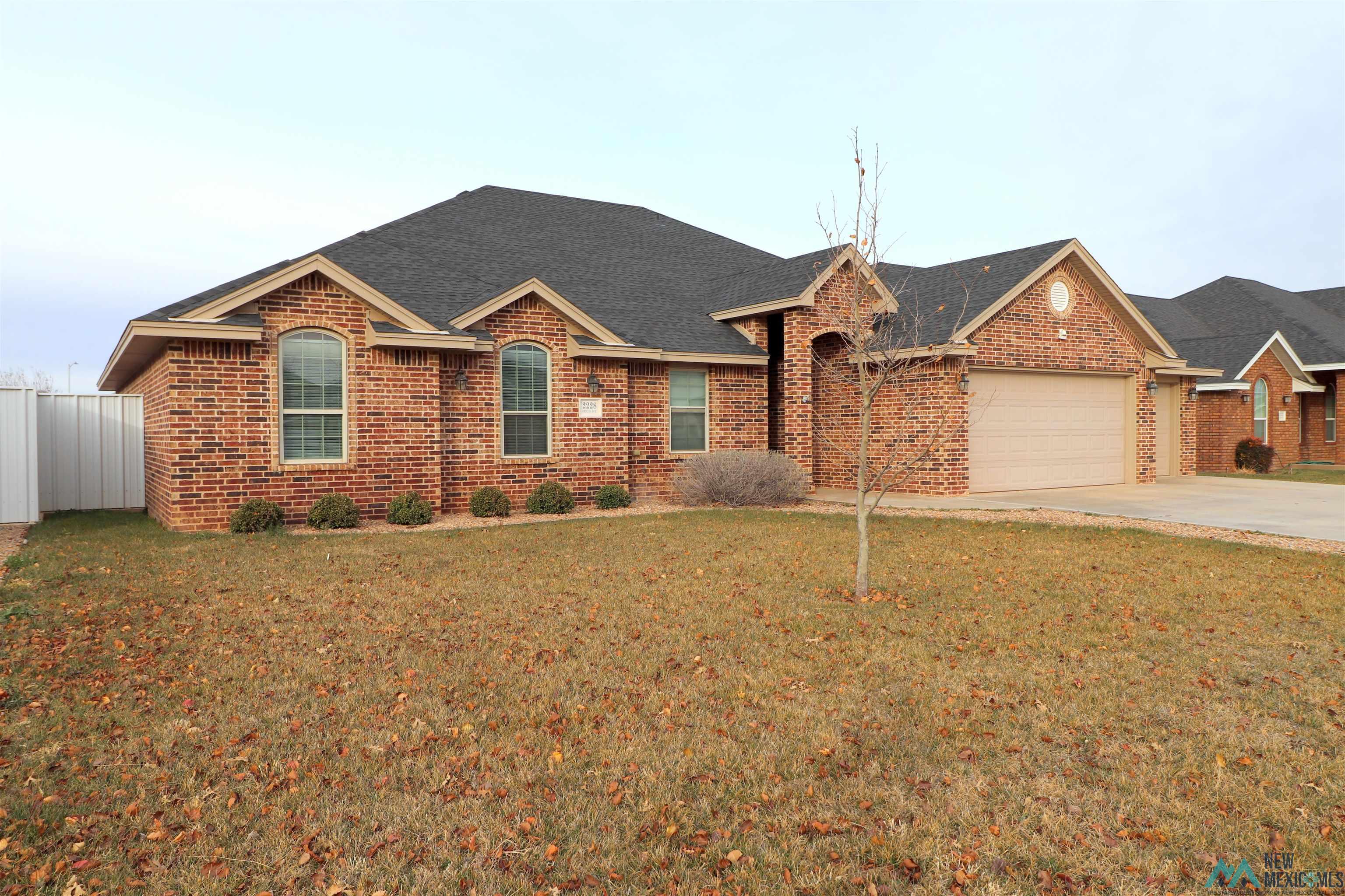 2228 Briggs Avenue, Clovis, Texas image 3