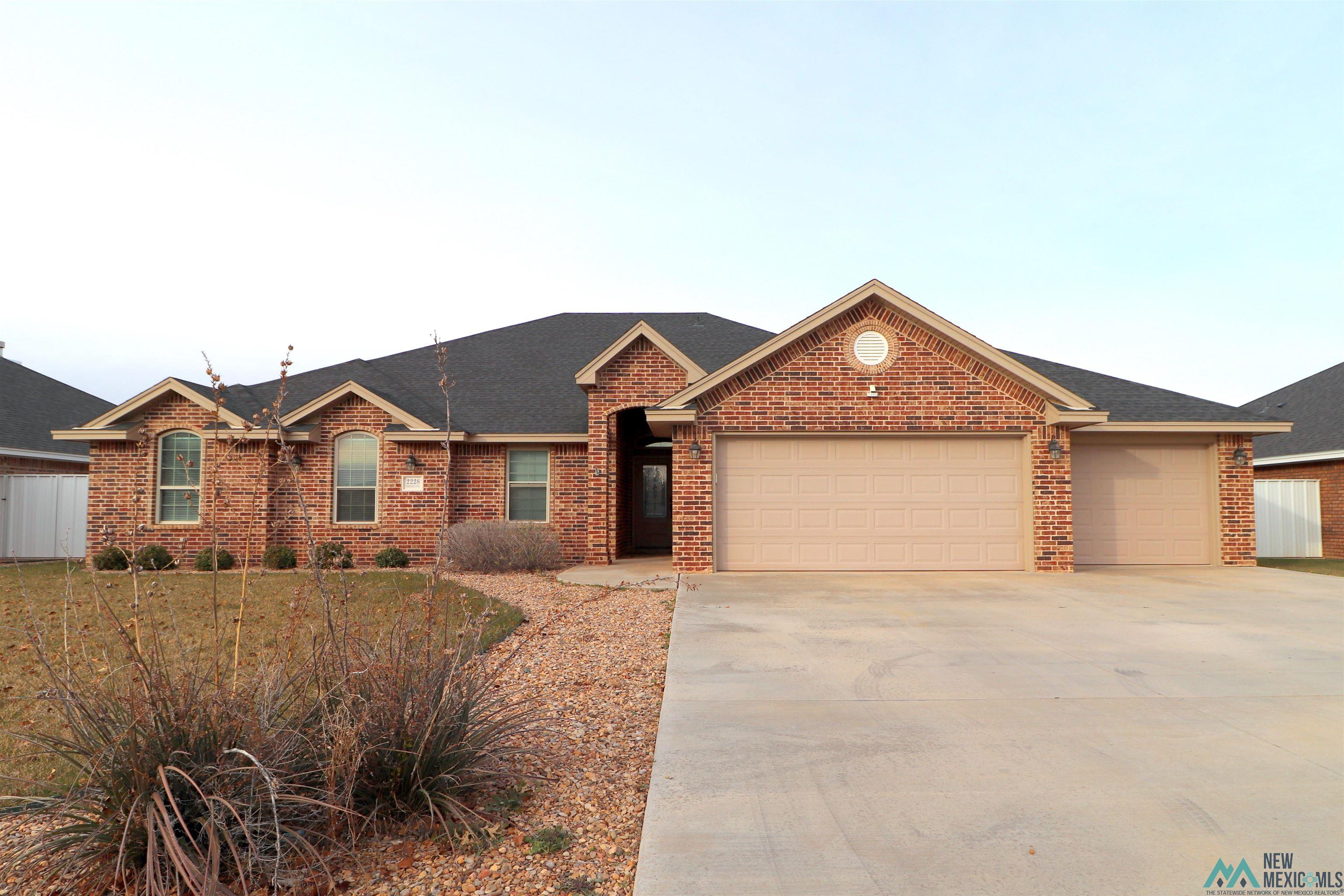 2228 Briggs Avenue, Clovis, Texas image 1