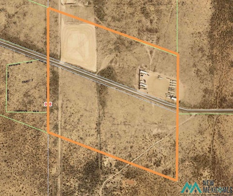 Vacant Land For Sale - TBD E Merryman<br/> Jal, NM 88252