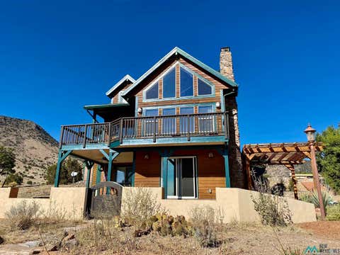 Homes For Sale - 27 Metate Lane<br/> Datil, NM 87821