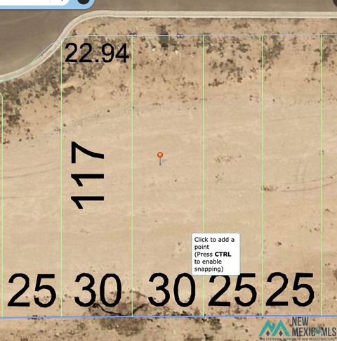 Homes For Sale - TBD N Tanglewood Avenue<br/> Hobbs, NM 88240