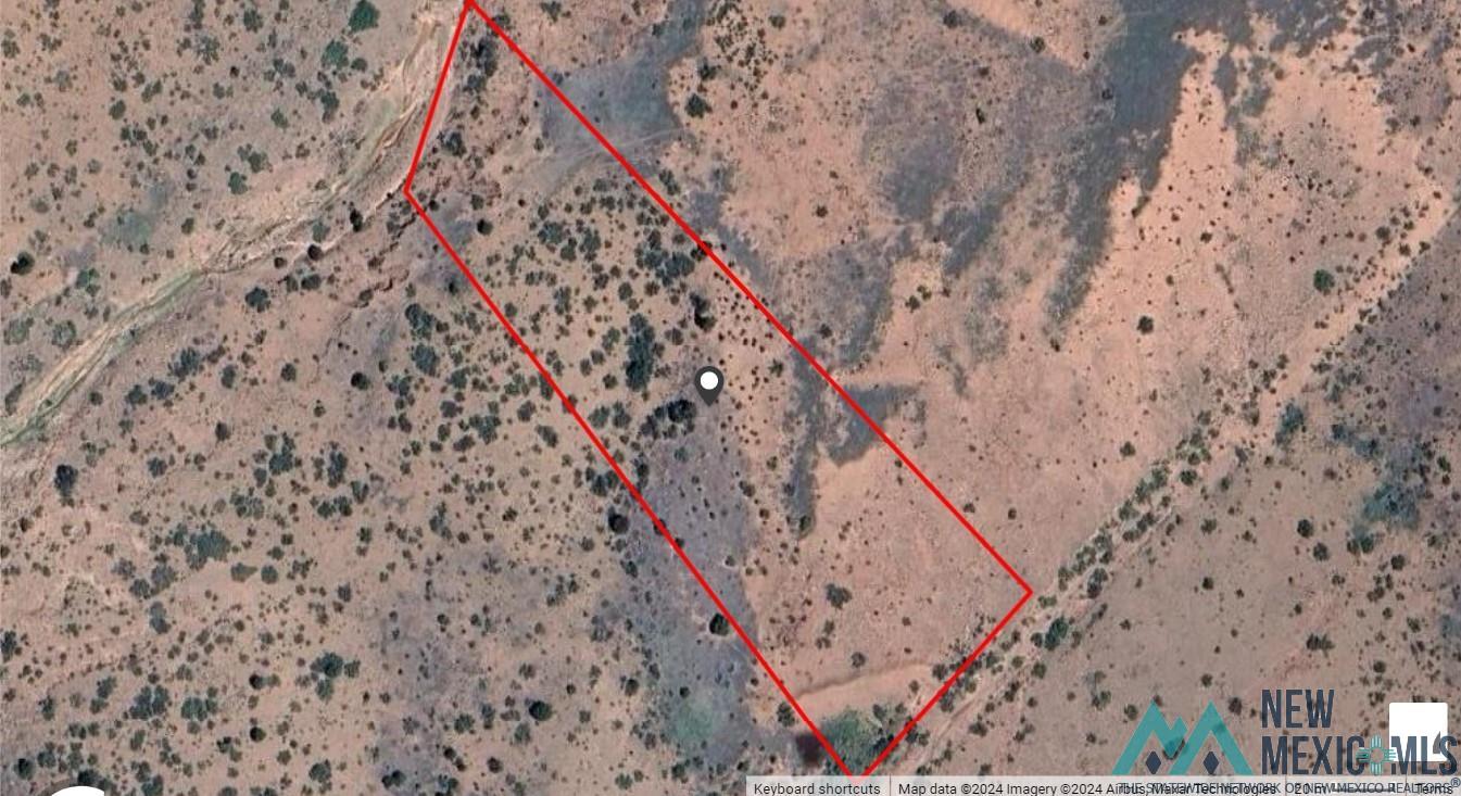 Lot 40 Block 7 Road, Newkirk, New Mexico image 1