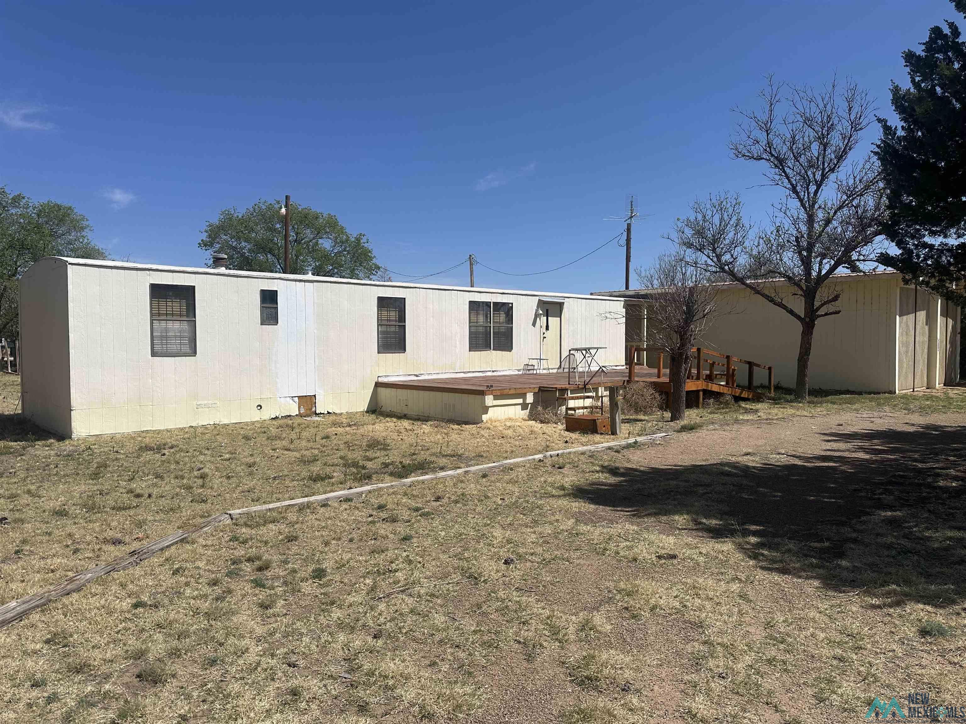 609 Cougar Drive, Logan, Texas image 1