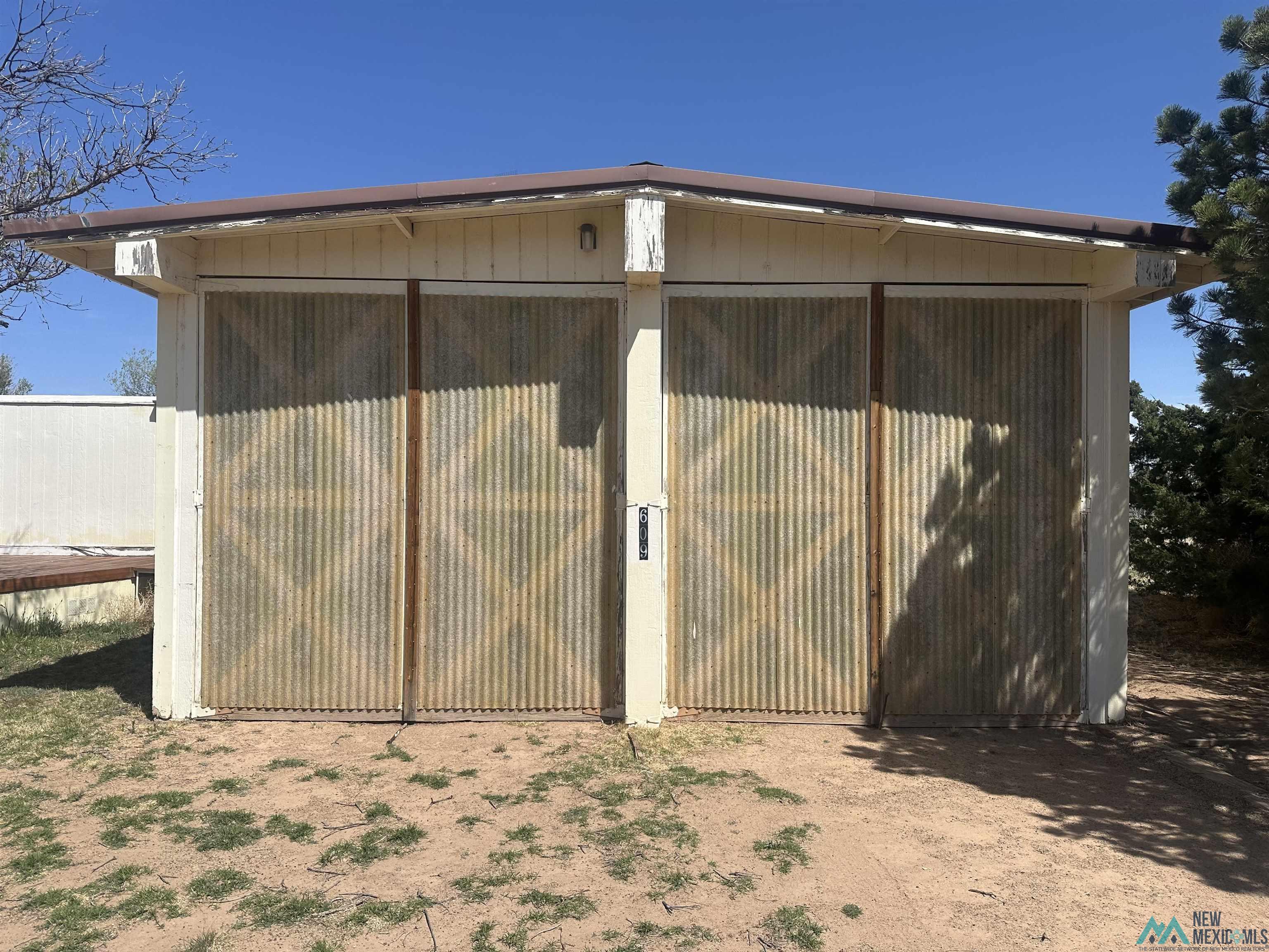 609 Cougar Drive, Logan, Texas image 2