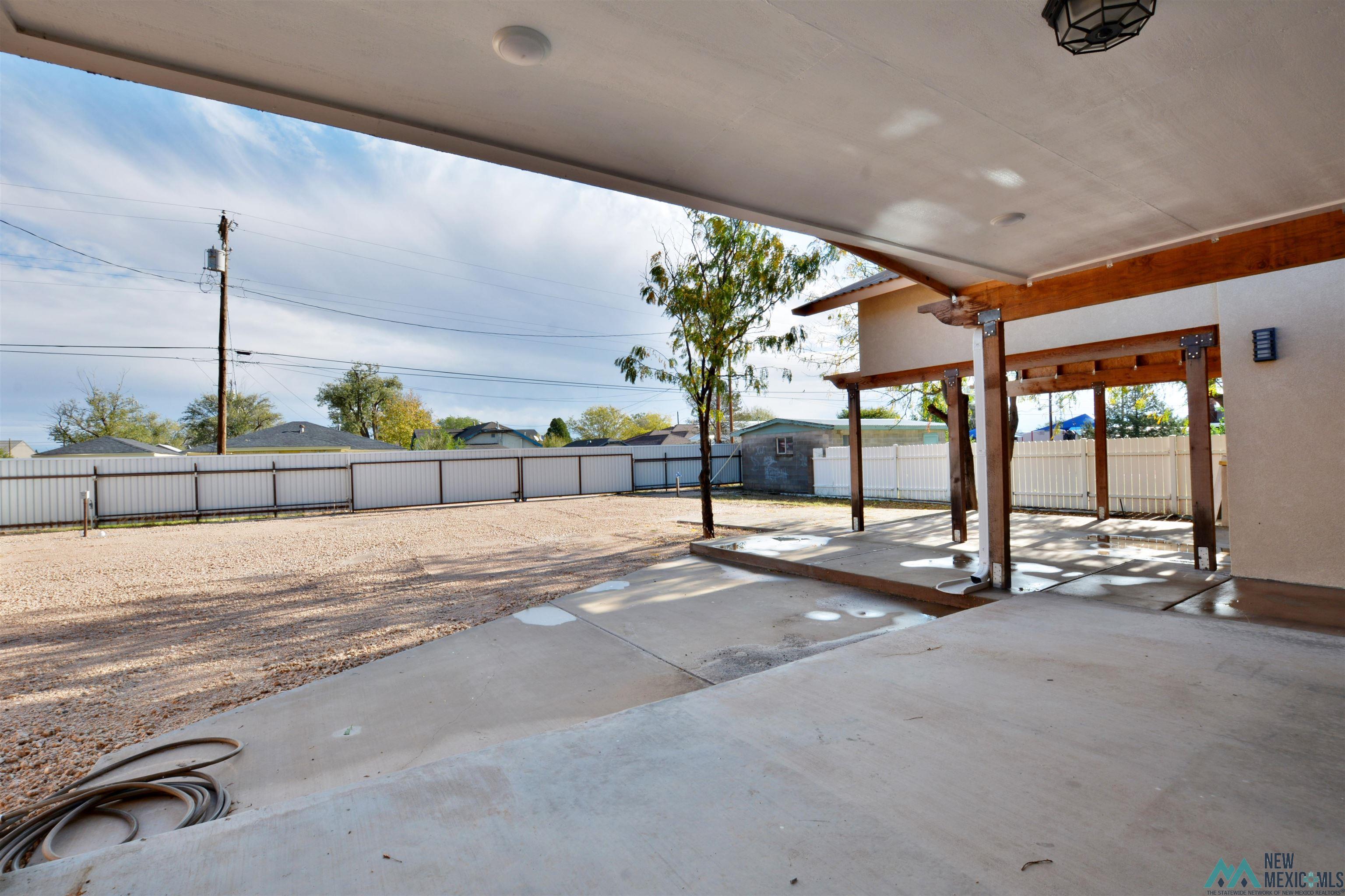 309 S Ave. F, Portales, Texas image 21