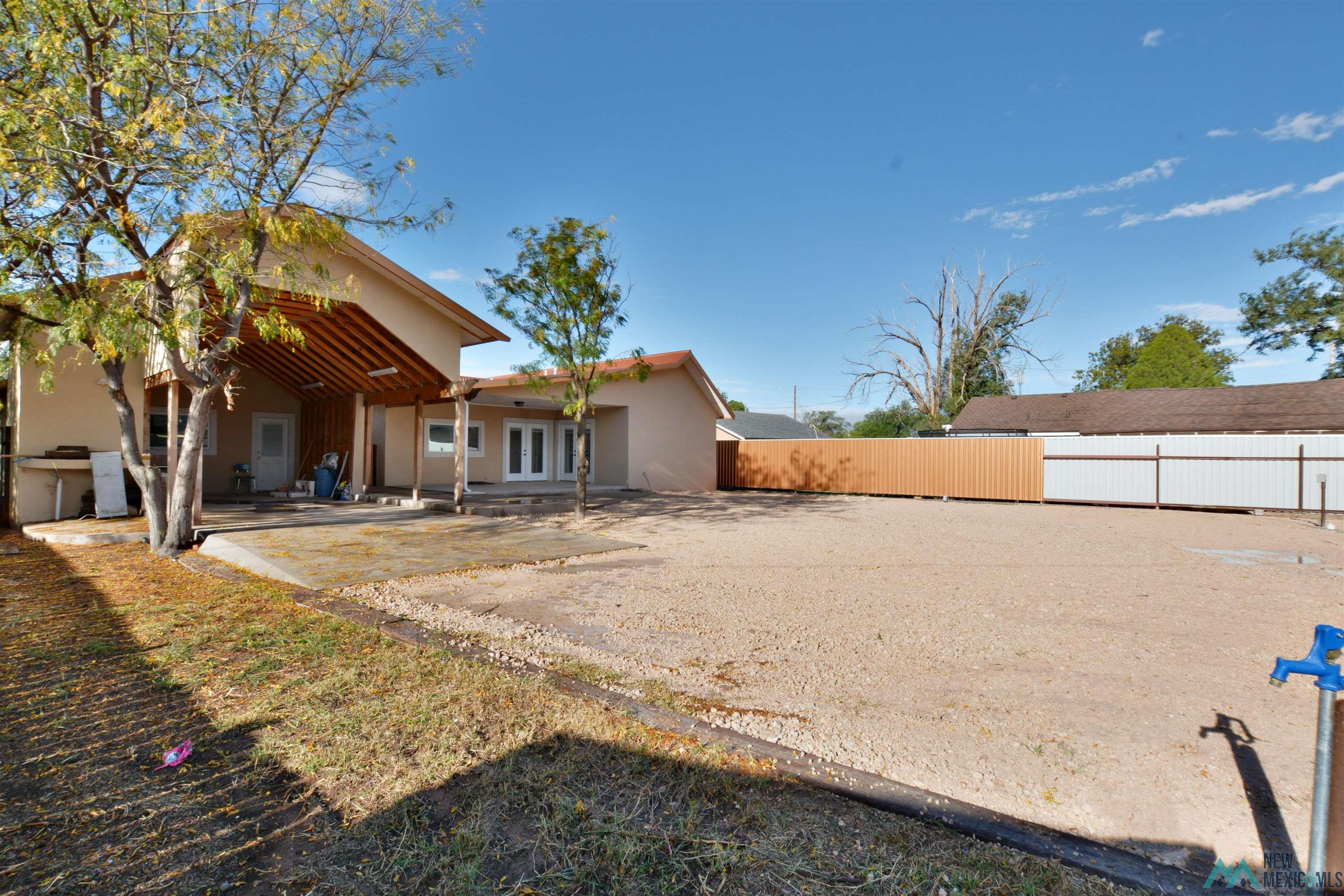 309 S Ave. F, Portales, Texas image 18