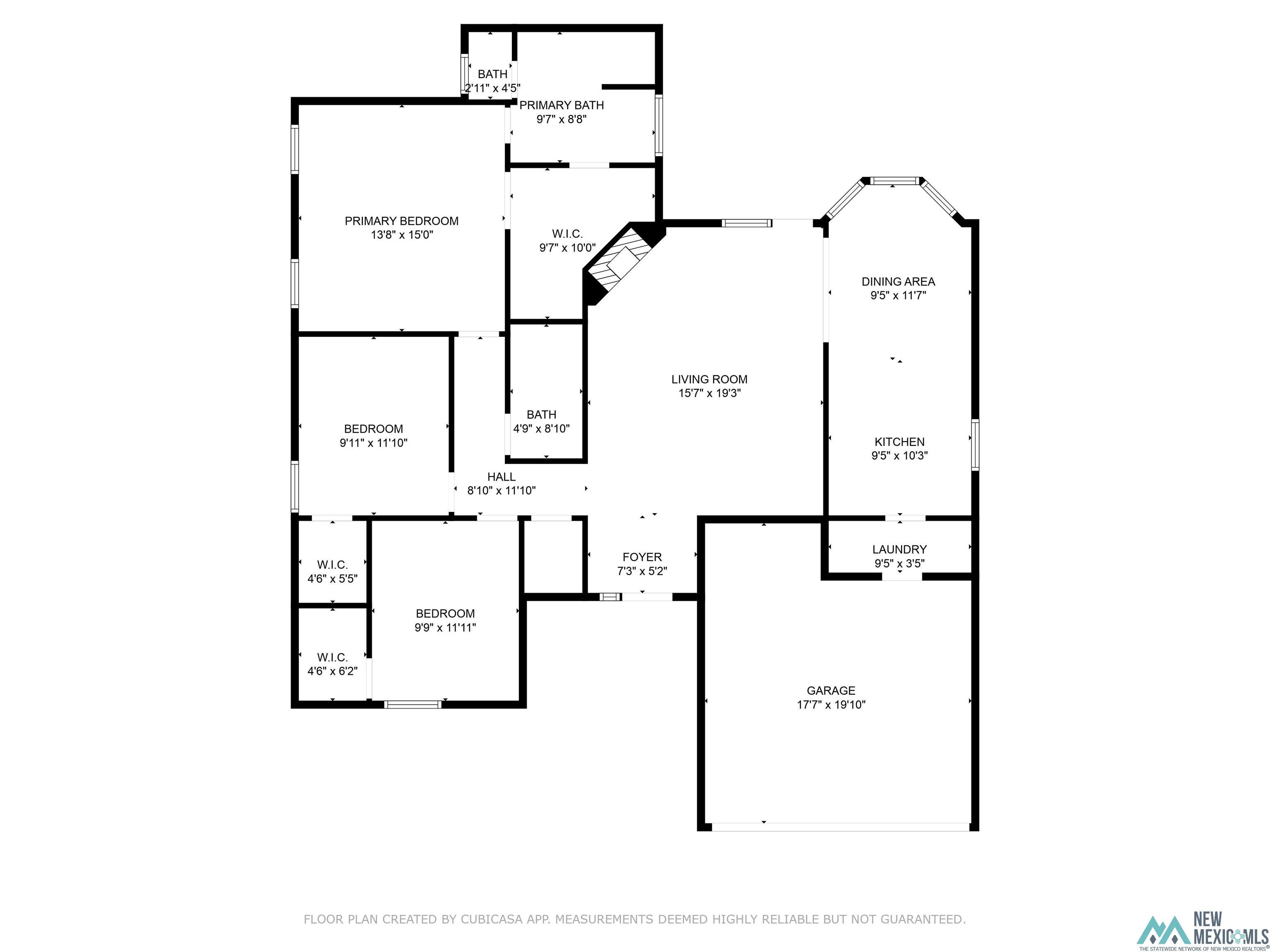 2324 Country Drive, Clovis, Texas image 26
