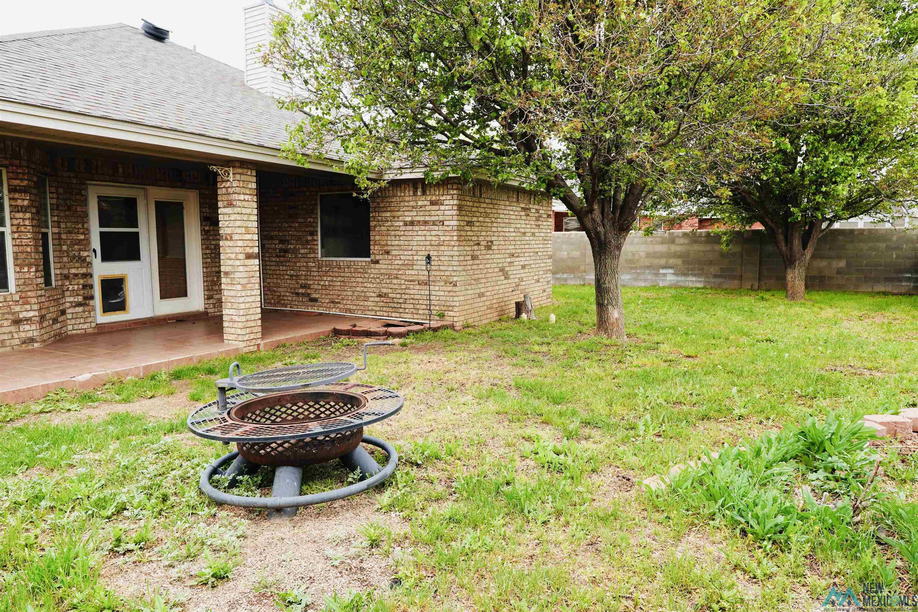 2324 Country Drive, Clovis, Texas image 24
