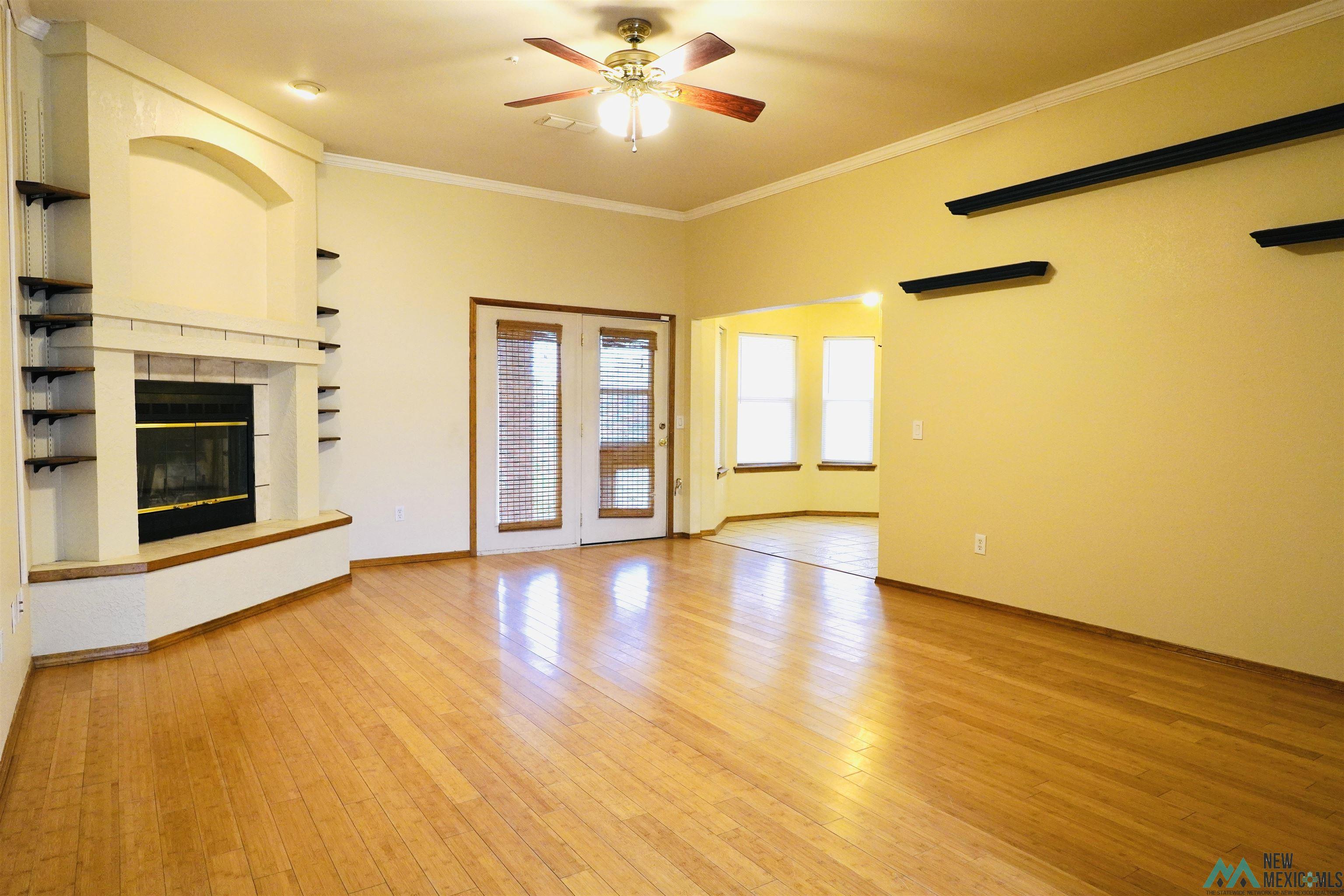 2324 Country Drive, Clovis, Texas image 1