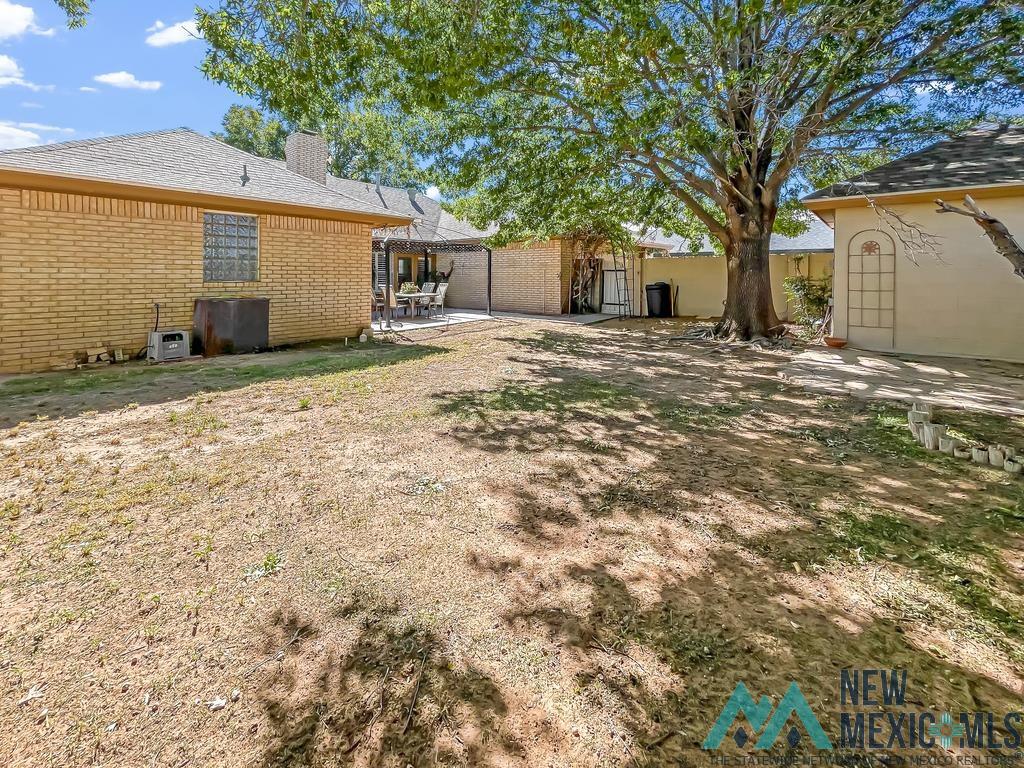 1314 W Brittany Drive, Hobbs, Texas image 18