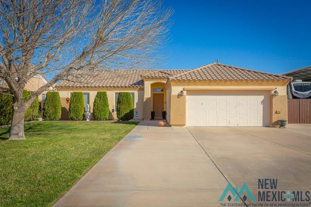 3312 W Grand Avenue, Artesia, New Mexico image 1