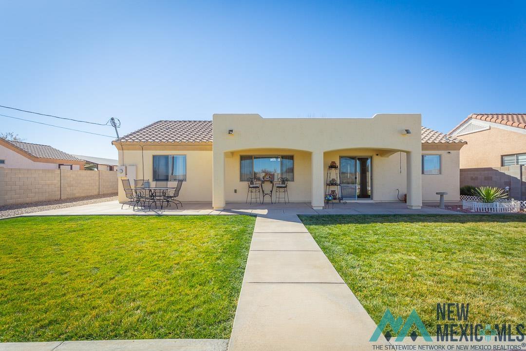 3312 W Grand Avenue, Artesia, New Mexico image 36