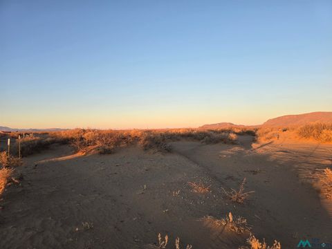 Vacant Land For Sale - 0000 Calle De Palmas Se Road<br/> Deming, NM 88030