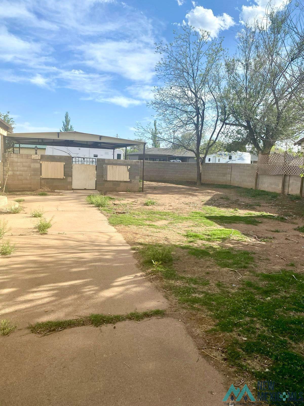 2900 Gidding Street, Clovis, Texas image 20
