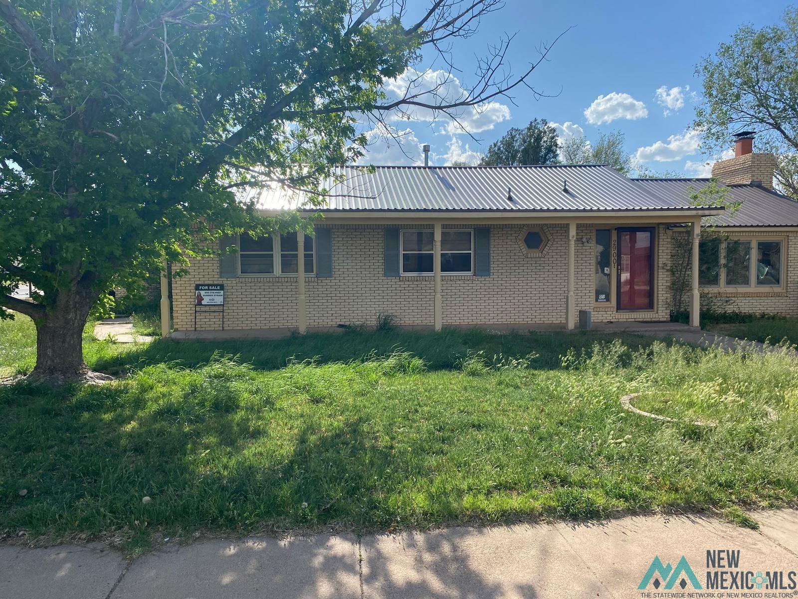 2900 Gidding Street, Clovis, Texas image 1