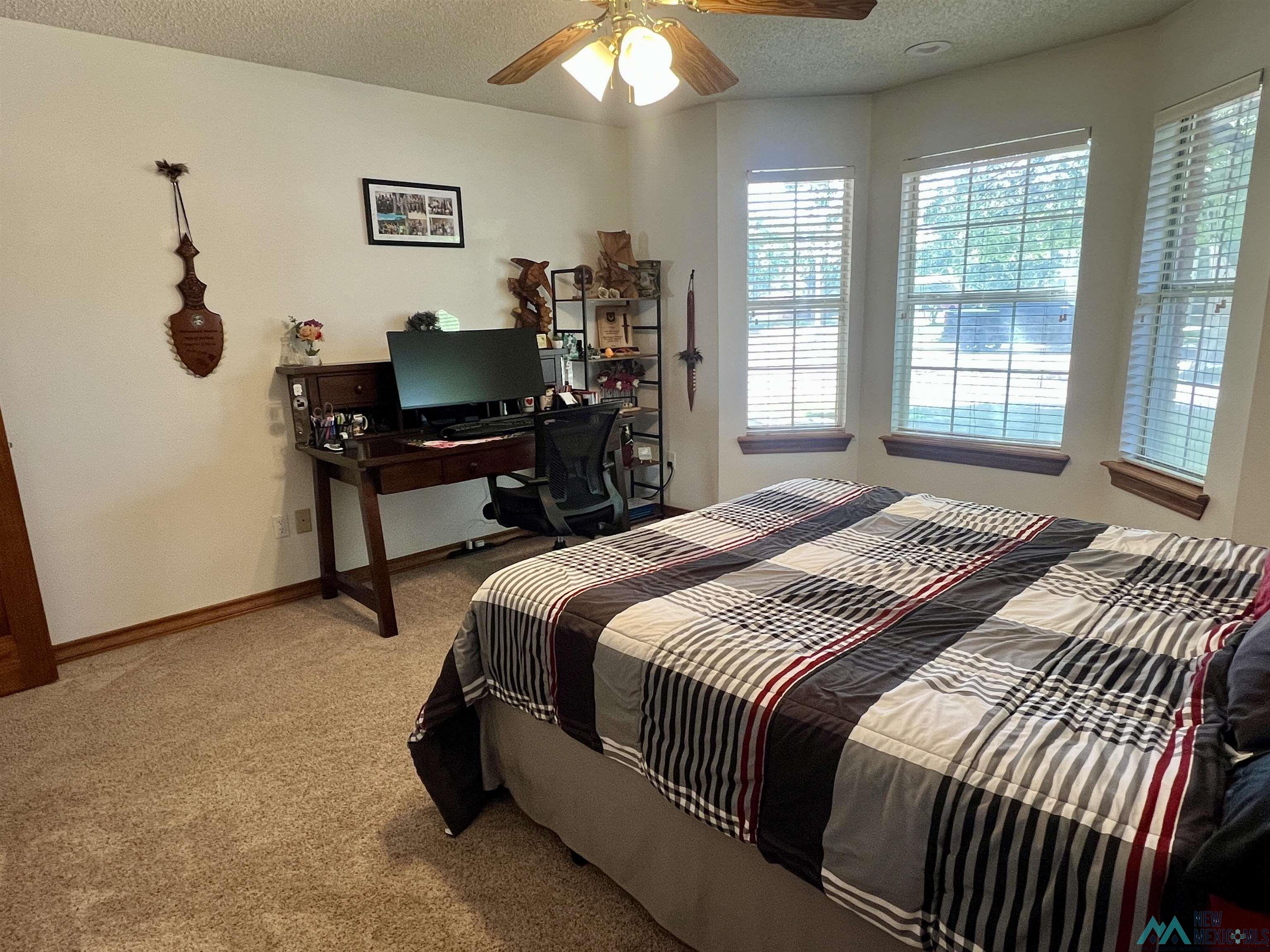 601 Anthony Drive, Clovis, Texas image 24