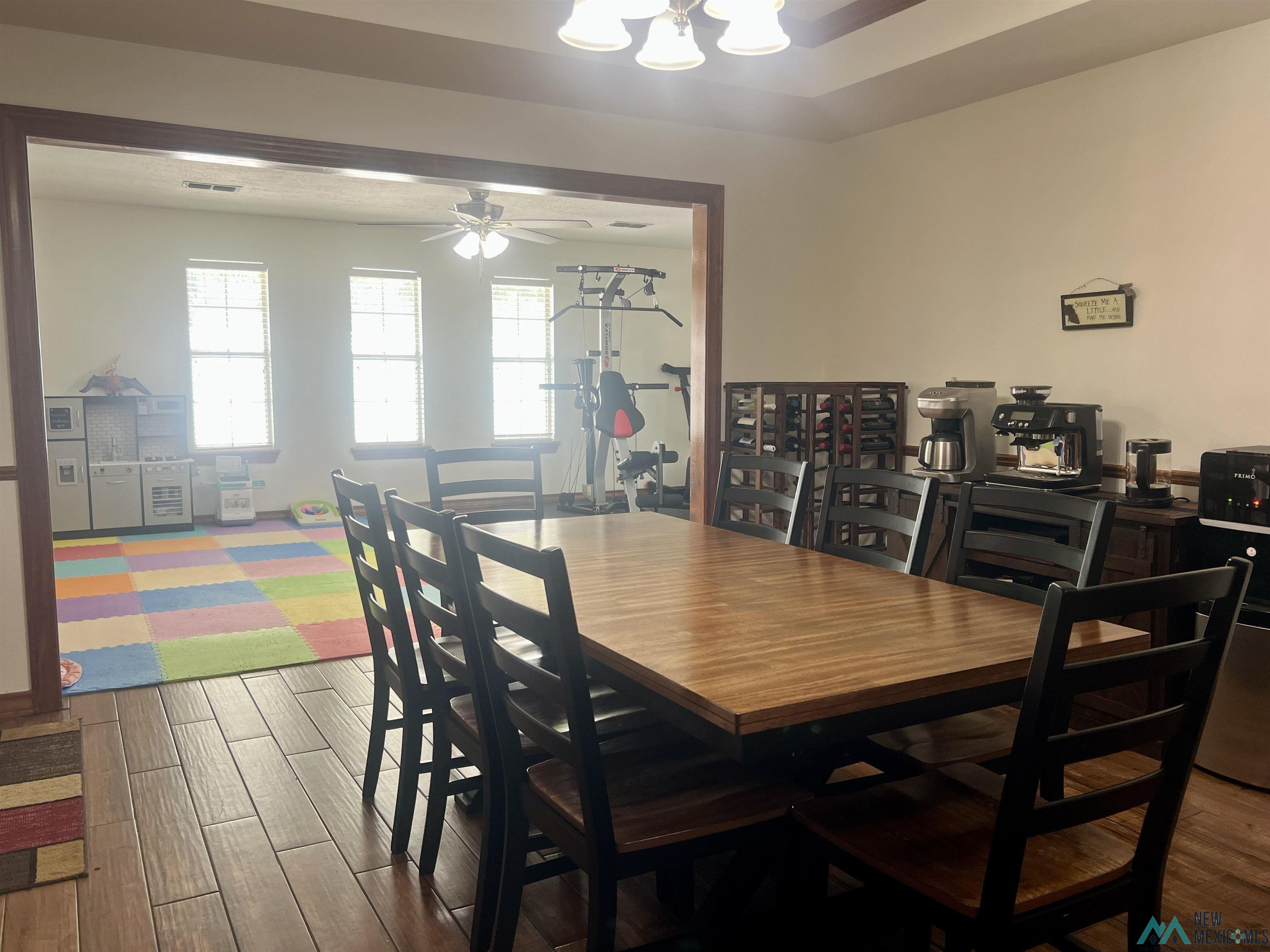601 Anthony Drive, Clovis, Texas image 16