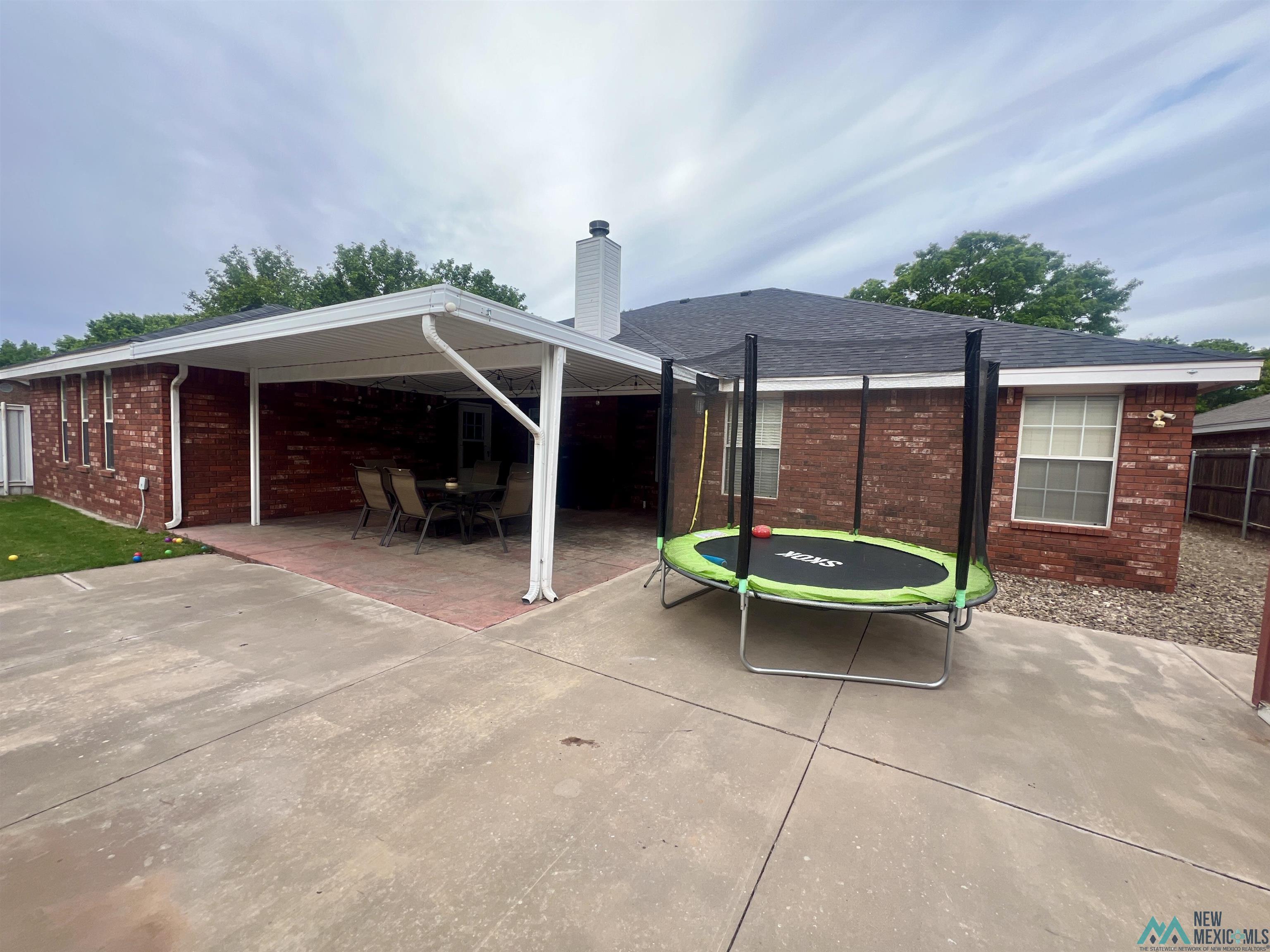 601 Anthony Drive, Clovis, Texas image 34