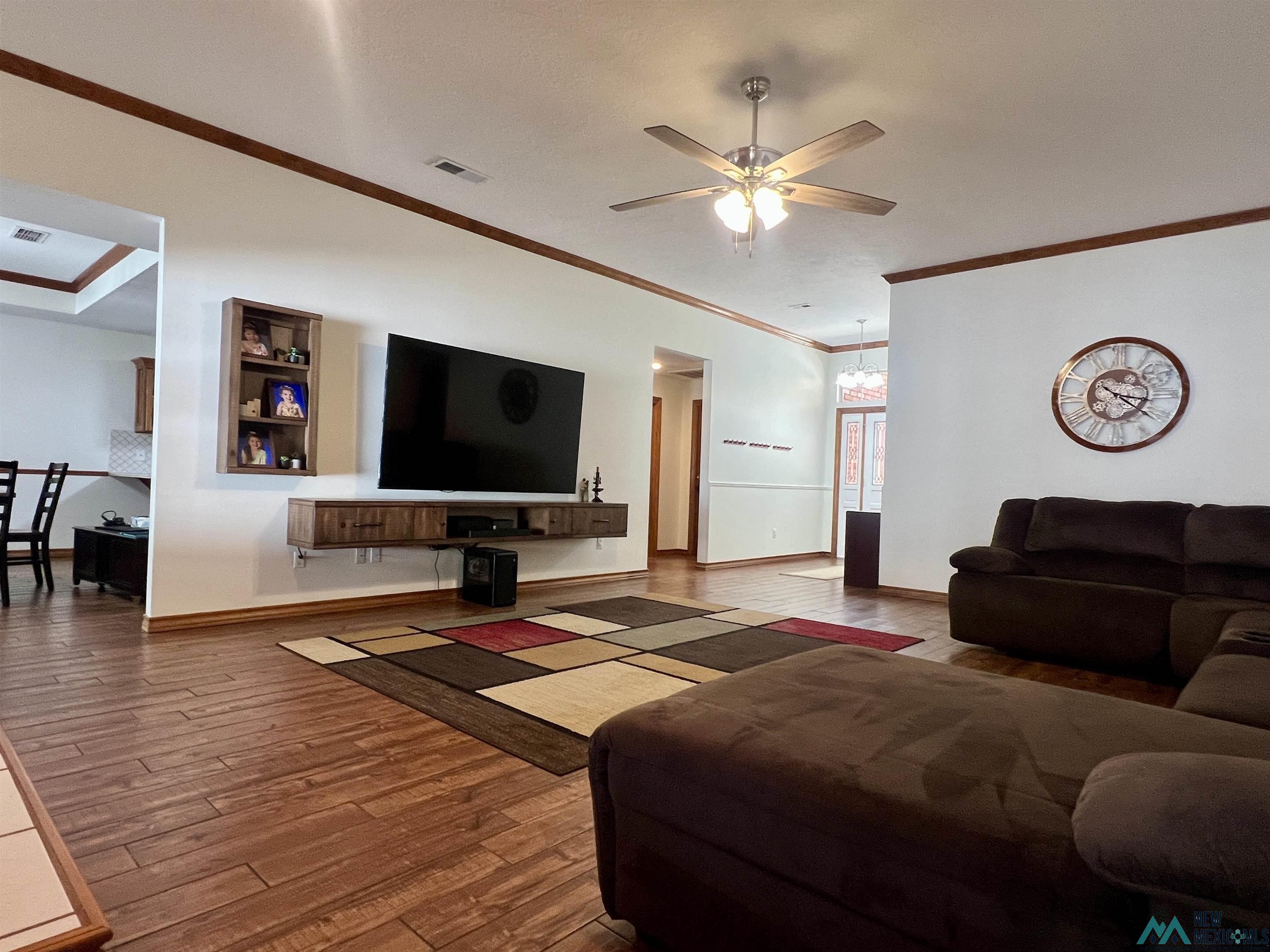 601 Anthony Drive, Clovis, Texas image 10